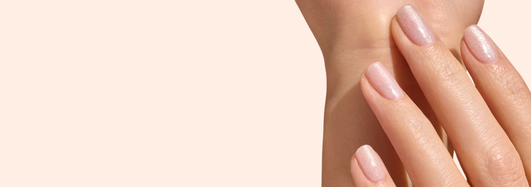 La beauté jusqu'au bout des ongles