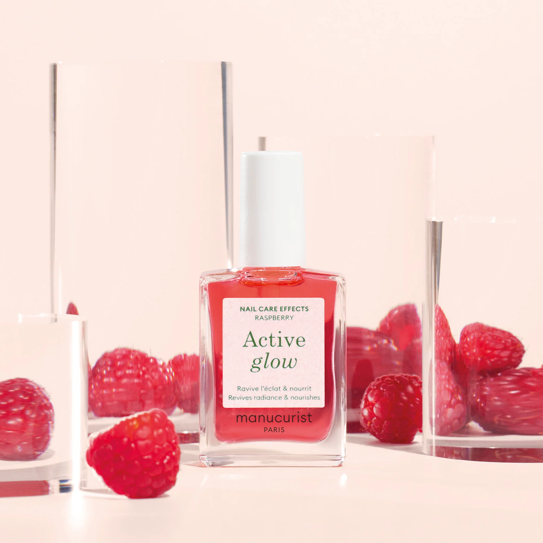 Active Glow Raspberry - Image 39