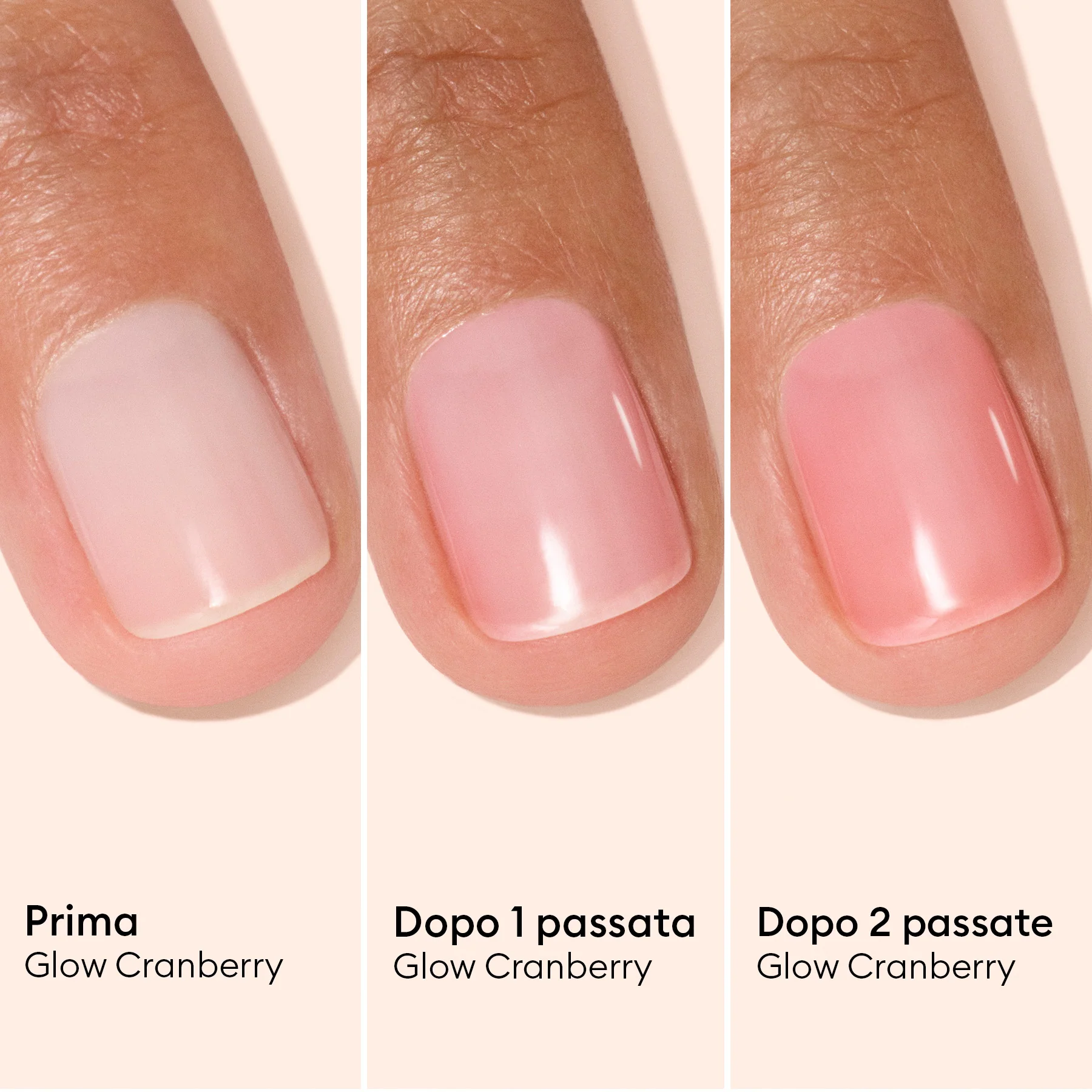 Active Glow Cranberry - Image 13