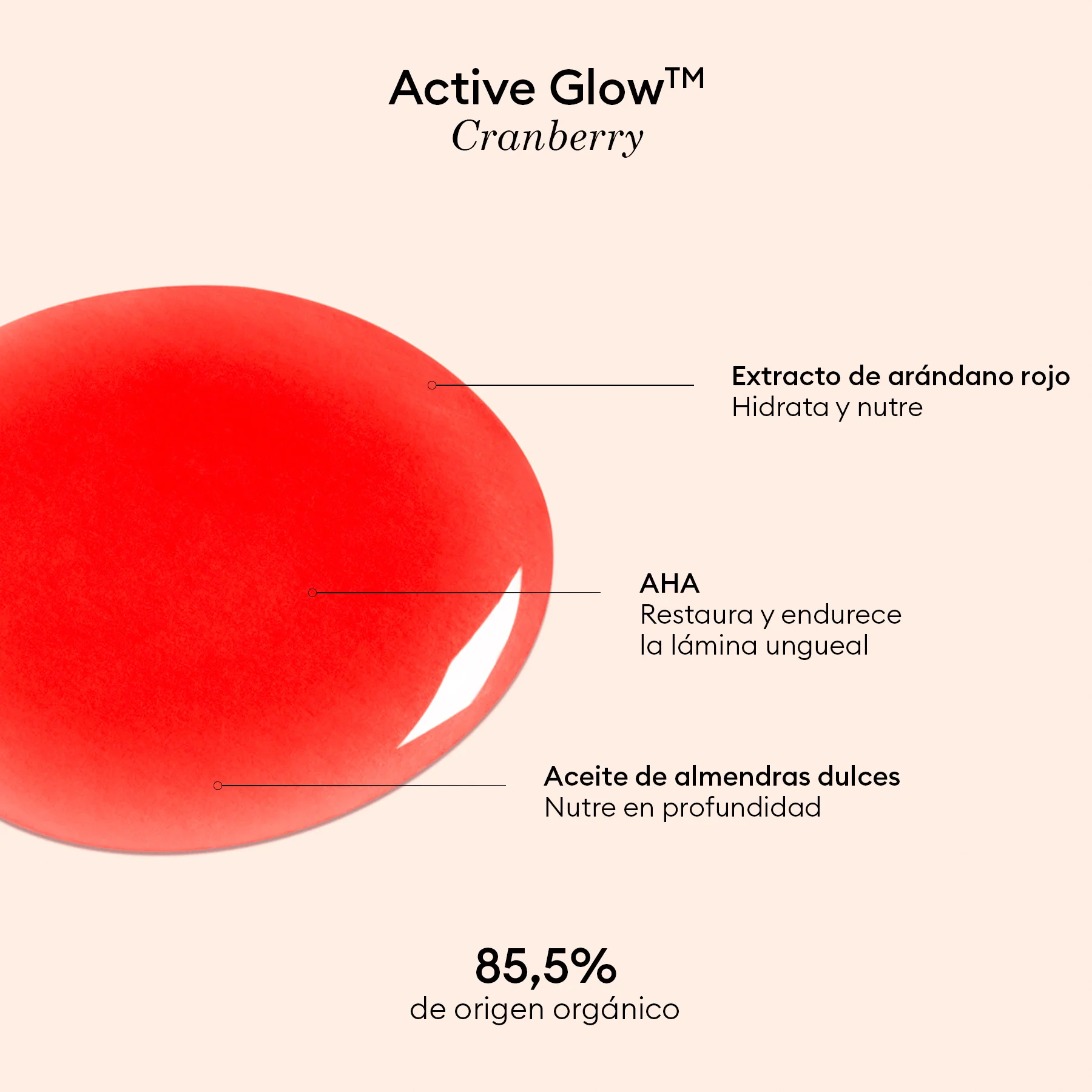 Active Glow Cranberry - Image 17