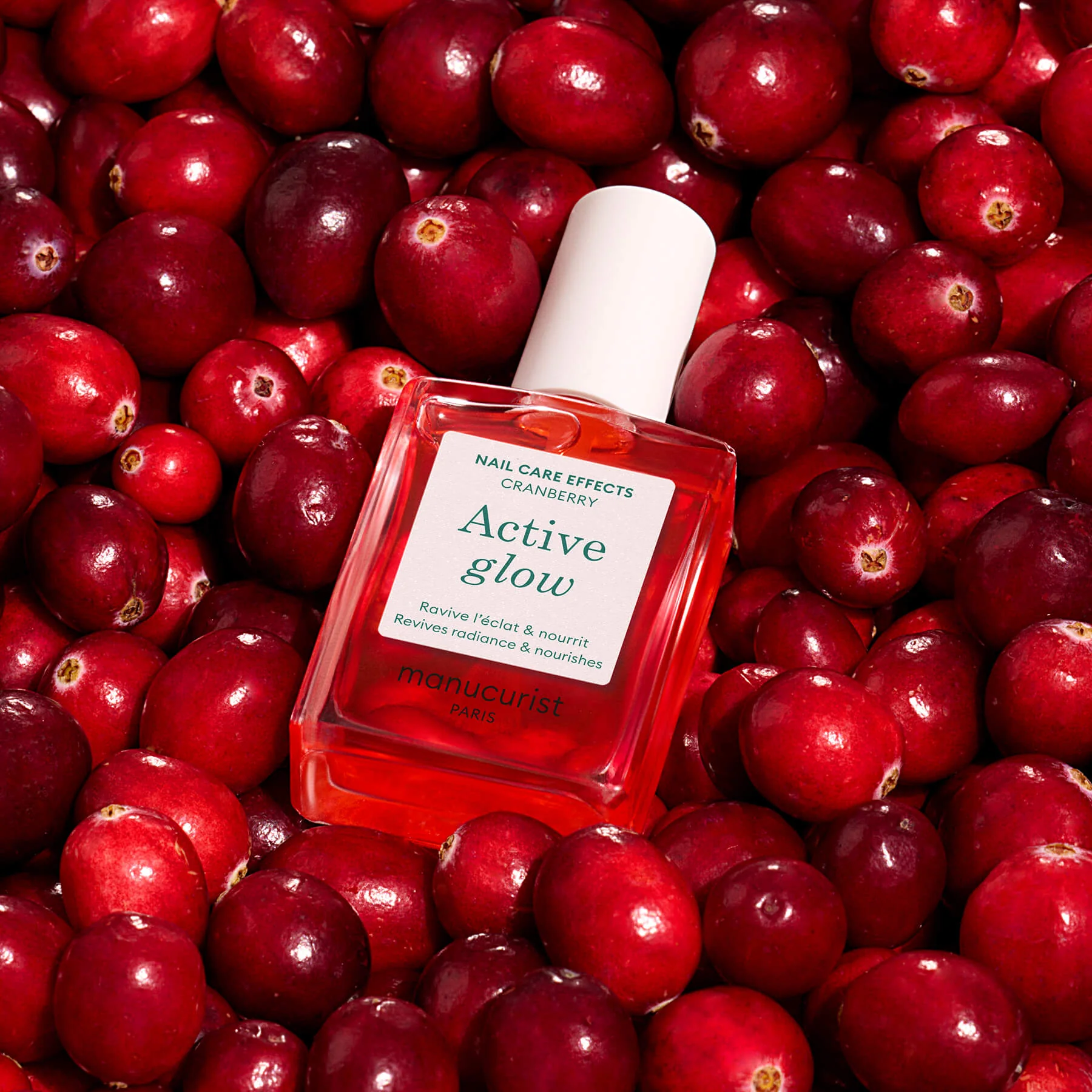 Active Glow Cranberry - Image 33