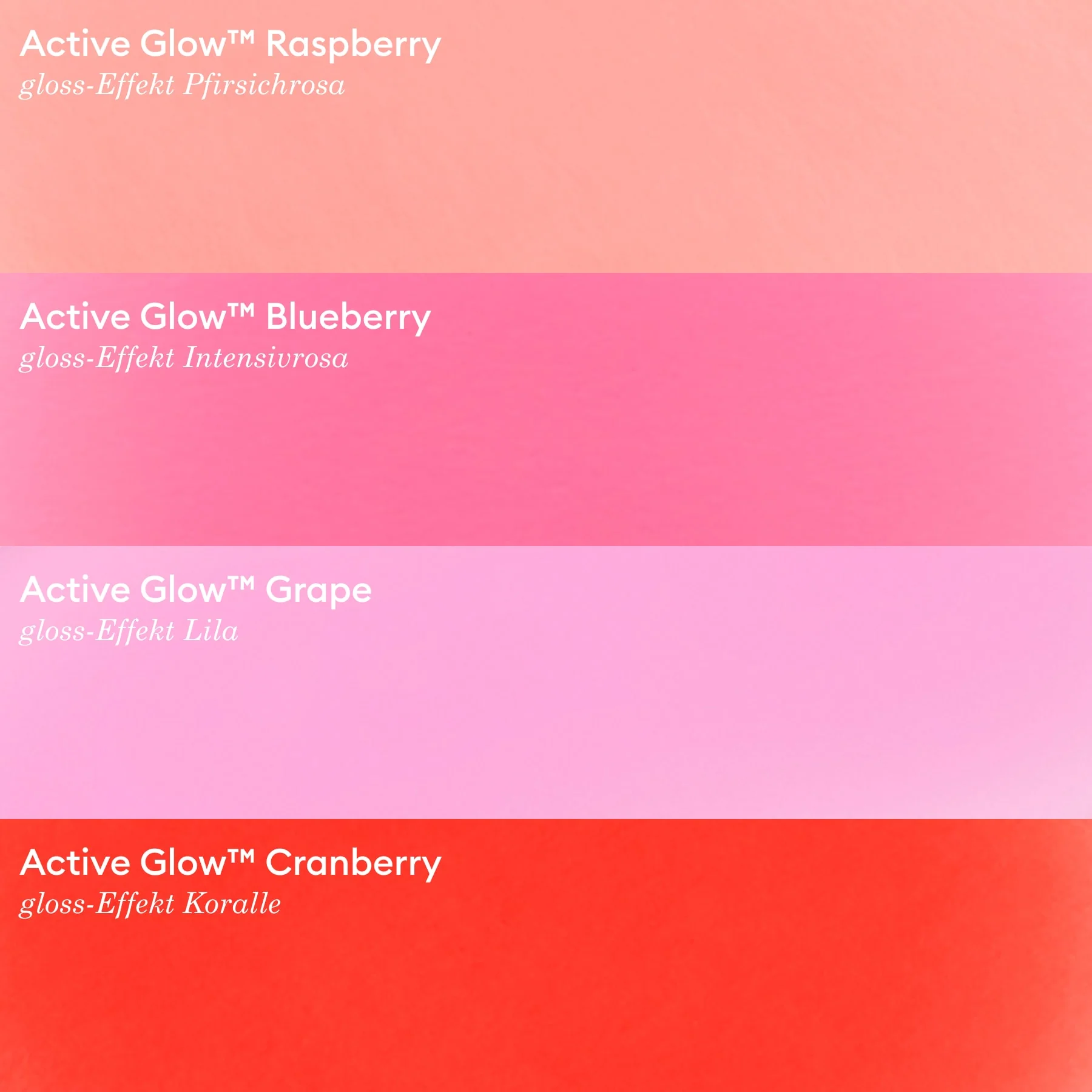 Active Glow Raspberry - Image 48