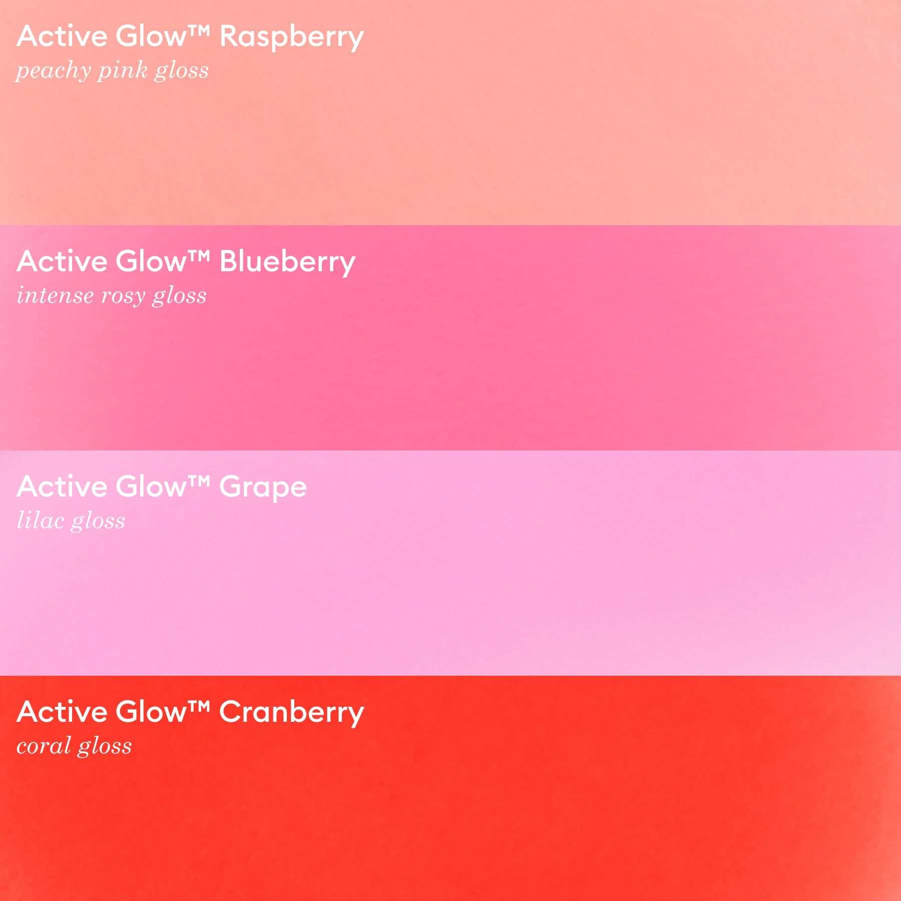 Active Glow Raspberry - Image 52
