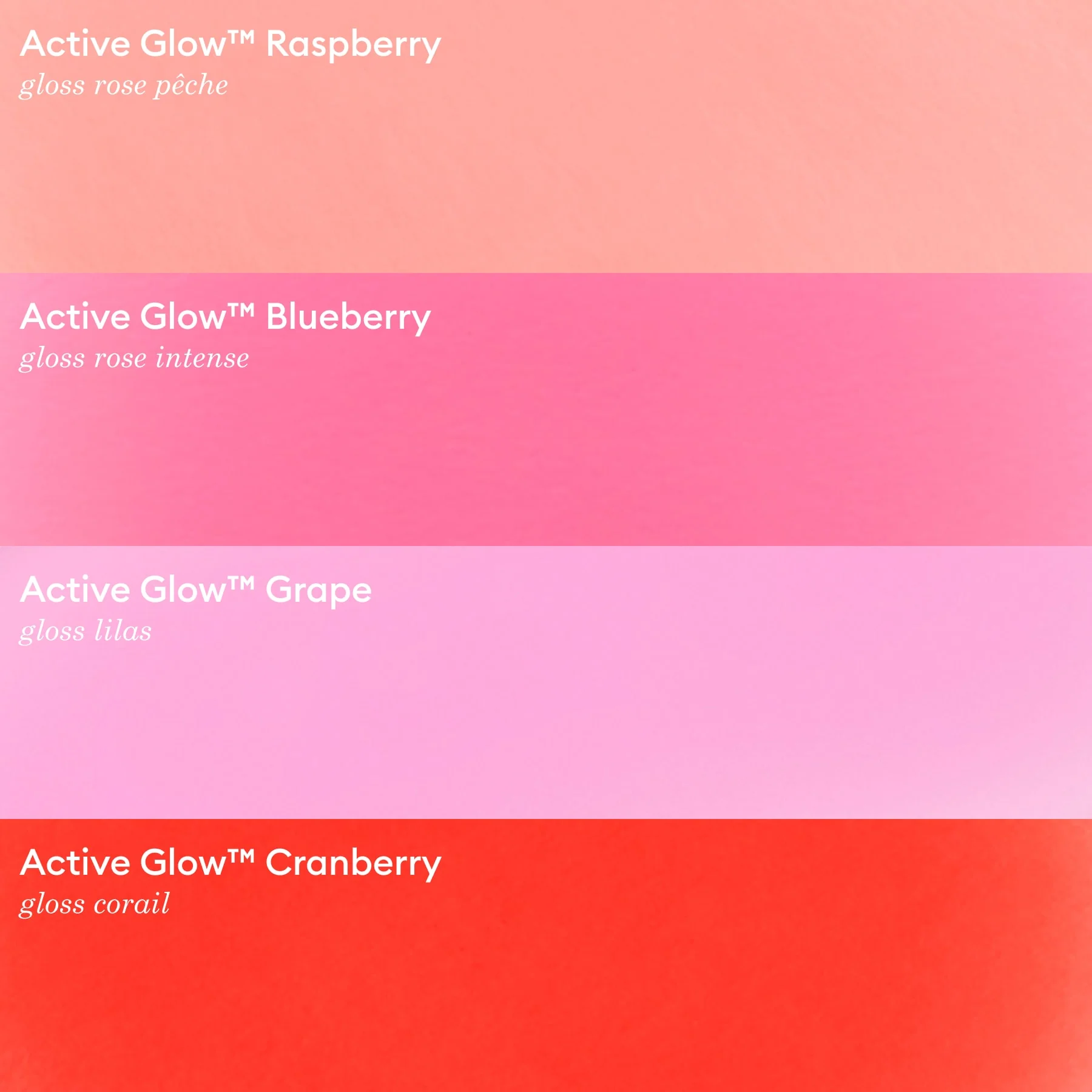 Active Glow Raspberry - Image 49