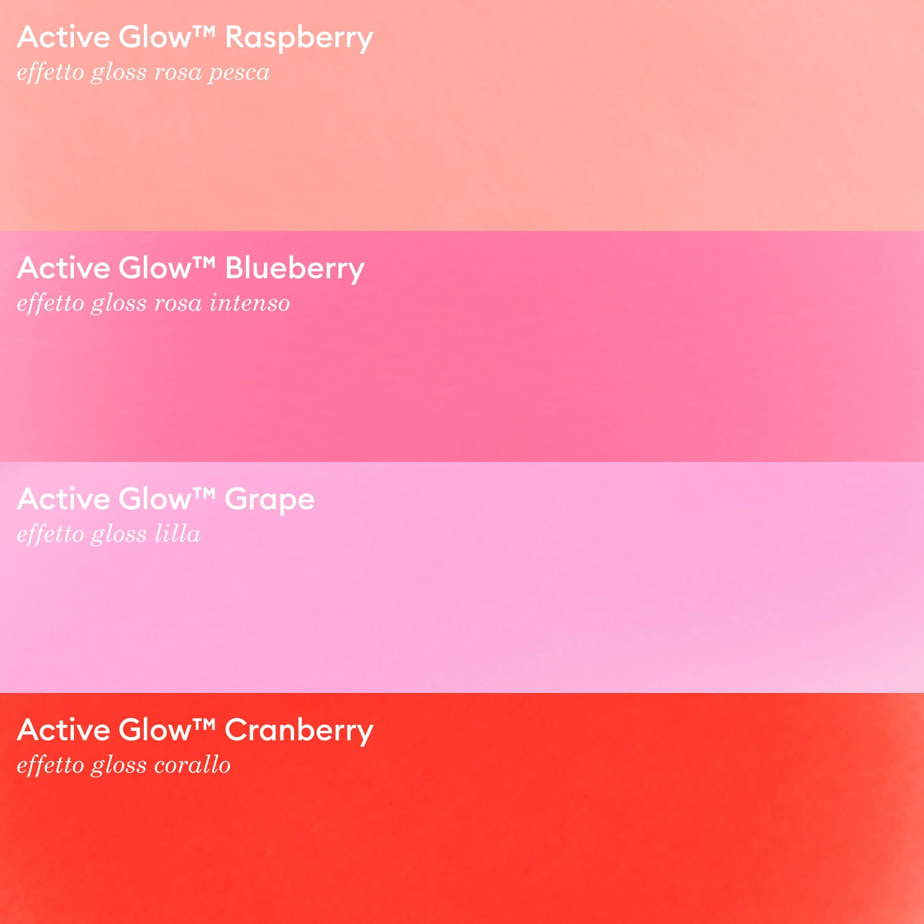 Active Glow Raspberry - Image 50