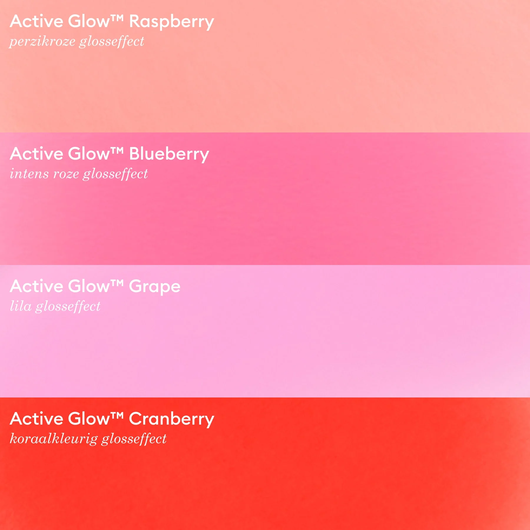 Active Glow Raspberry - Image 47