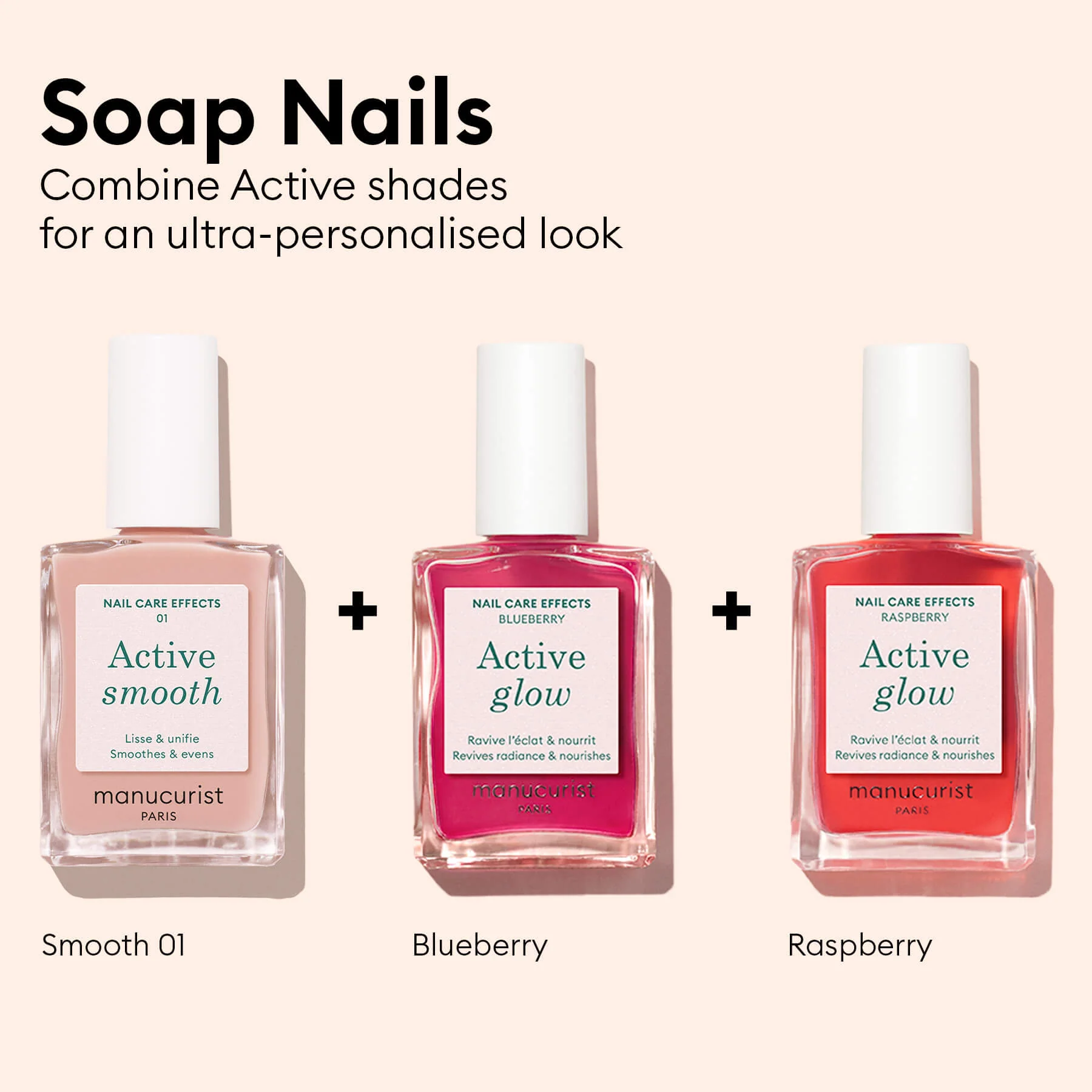 Active Glow Cranberry - Image 42