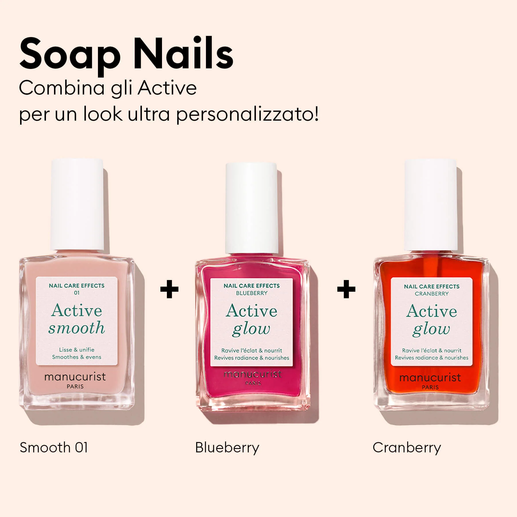 Active Glow Cranberry - Image 45