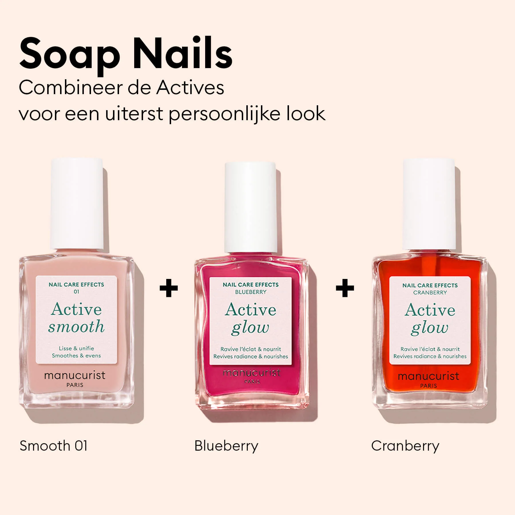 Active Glow Cranberry - Image 46