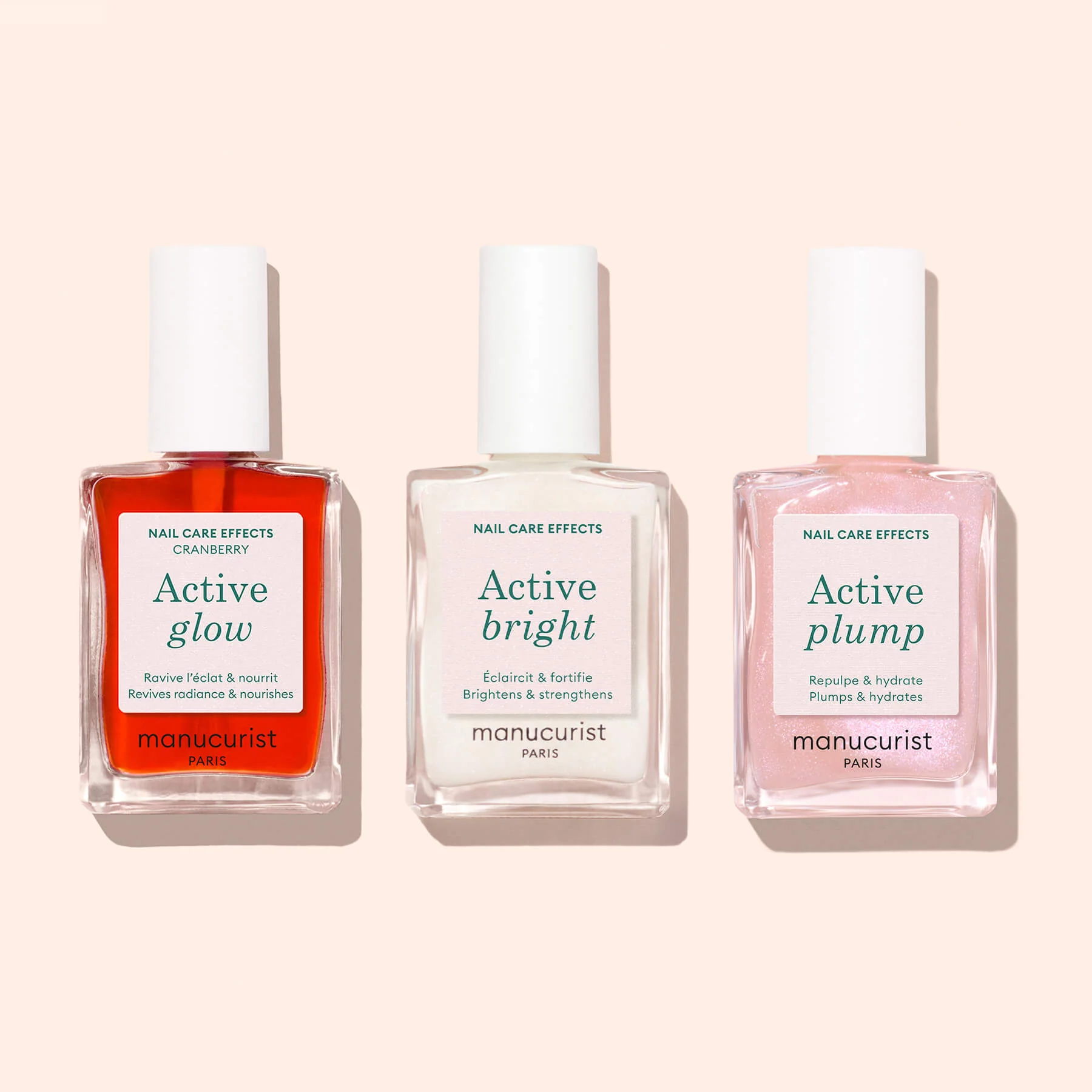 Active Glow Cranberry - Image 48