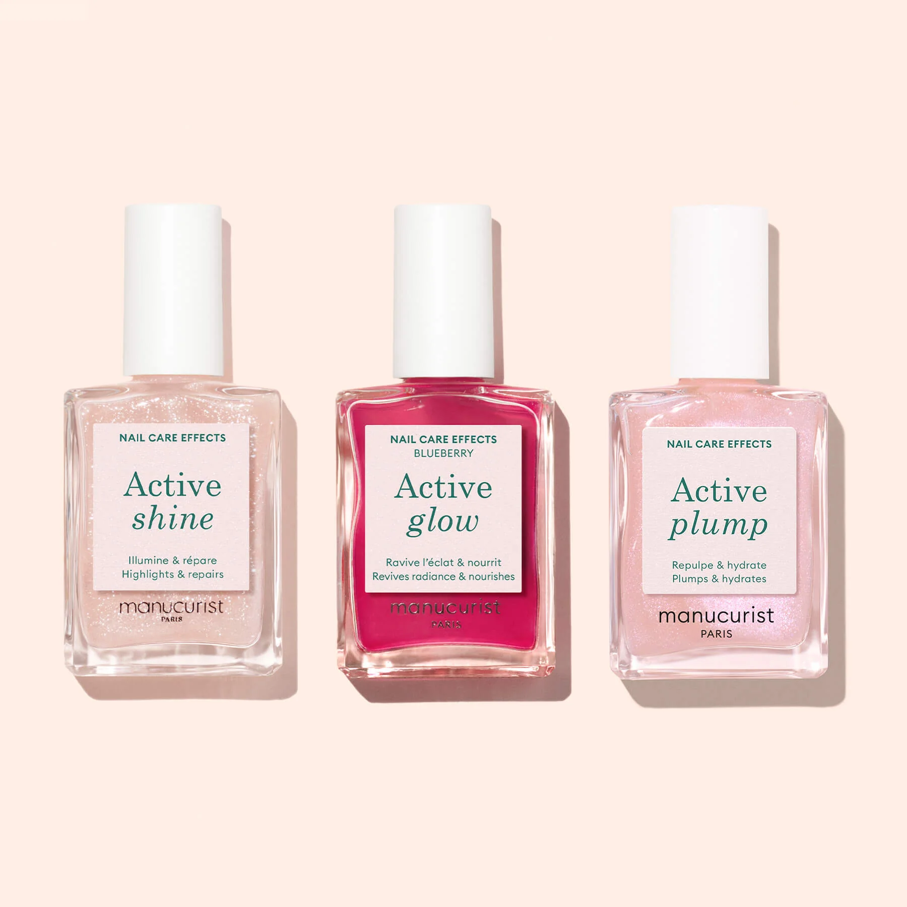 Active Shine - Image 48