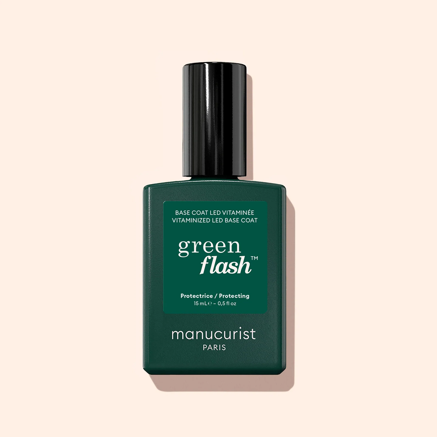 Trio Base Top Dissolvant Green Flash™ - Image 9