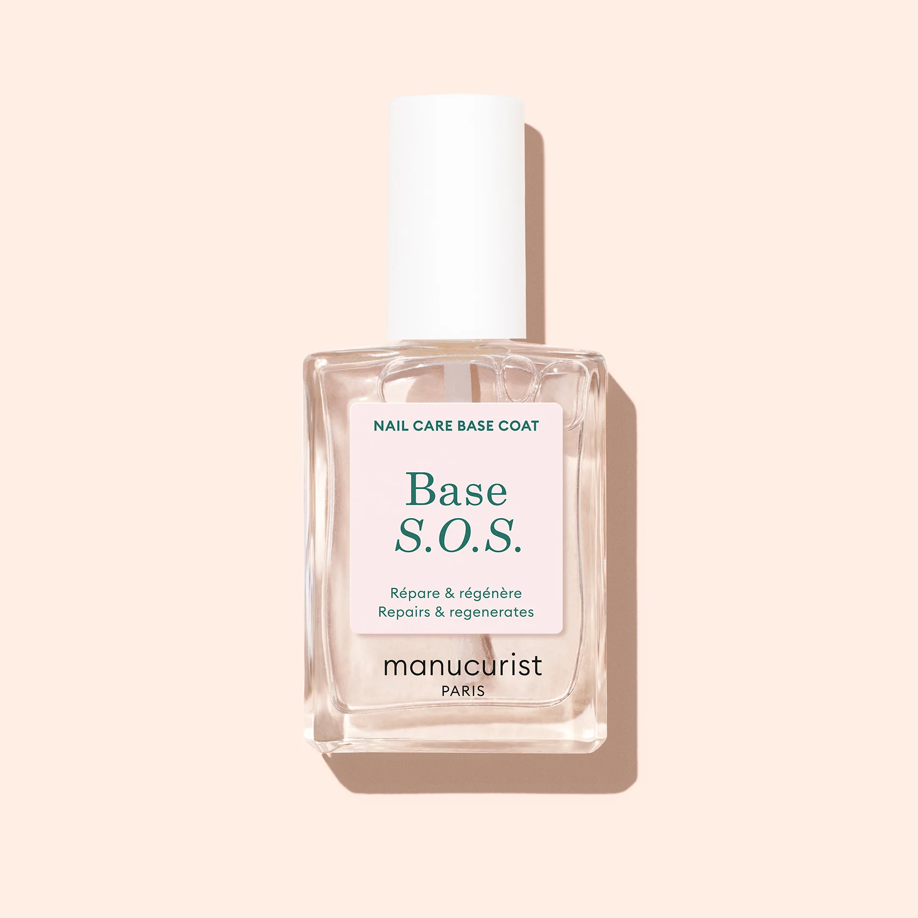 Base S.O.S.