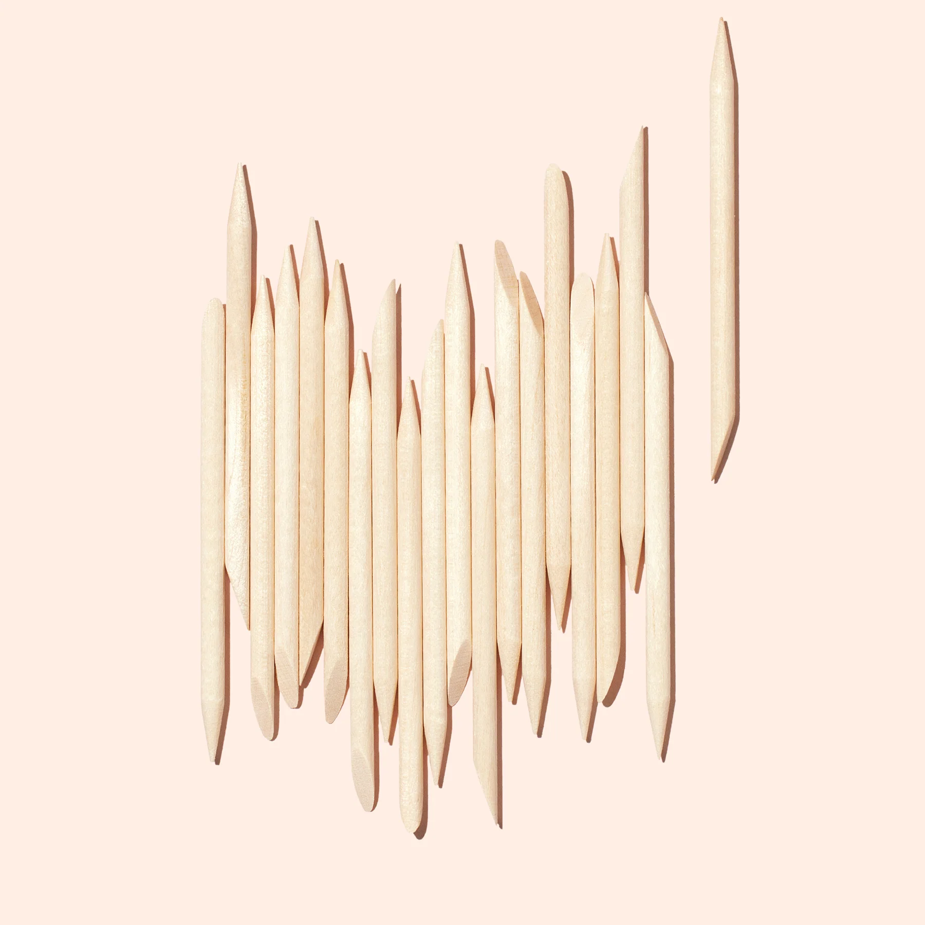 Bâtons de buis x20