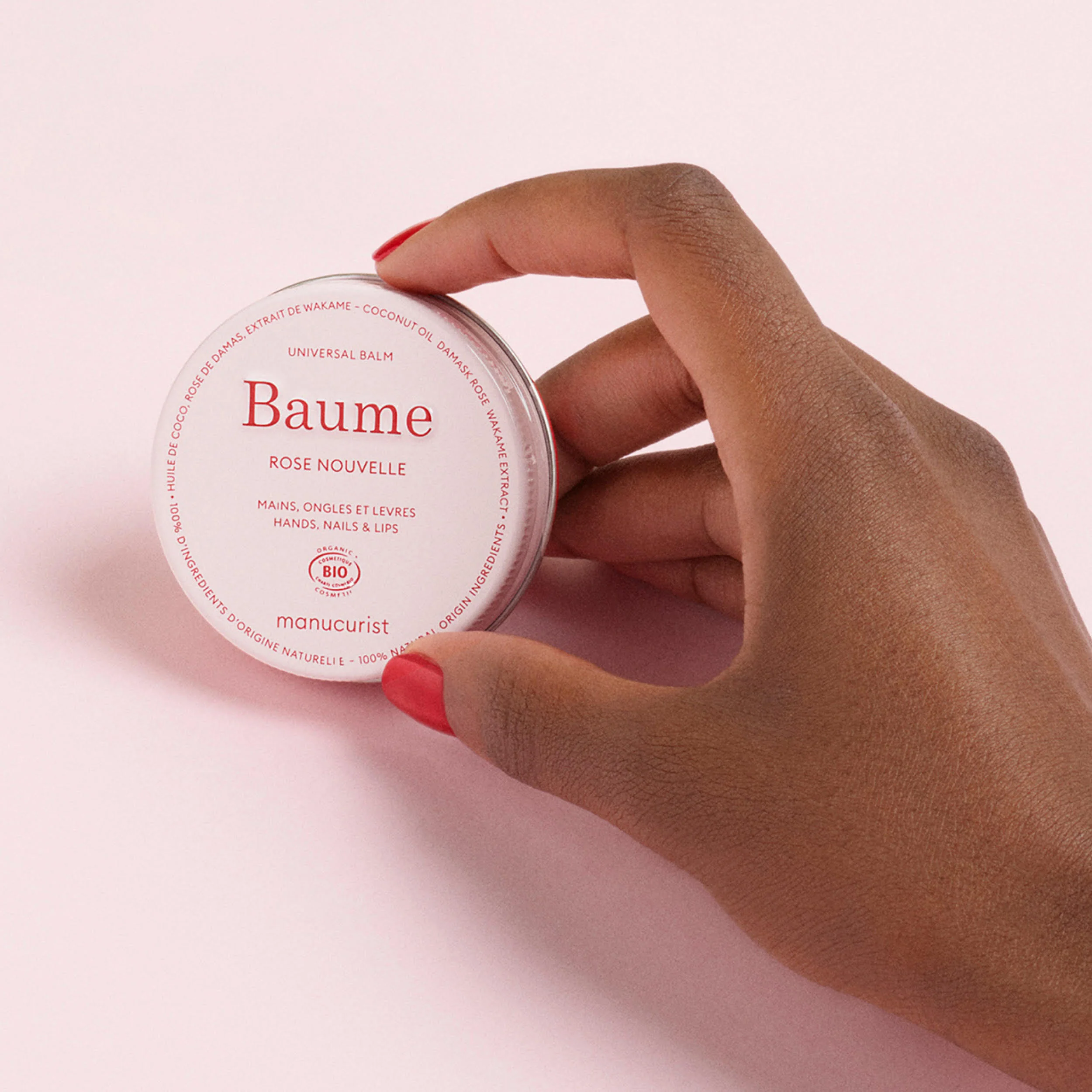 Baume Rose - Cosmos Organic - Image 19