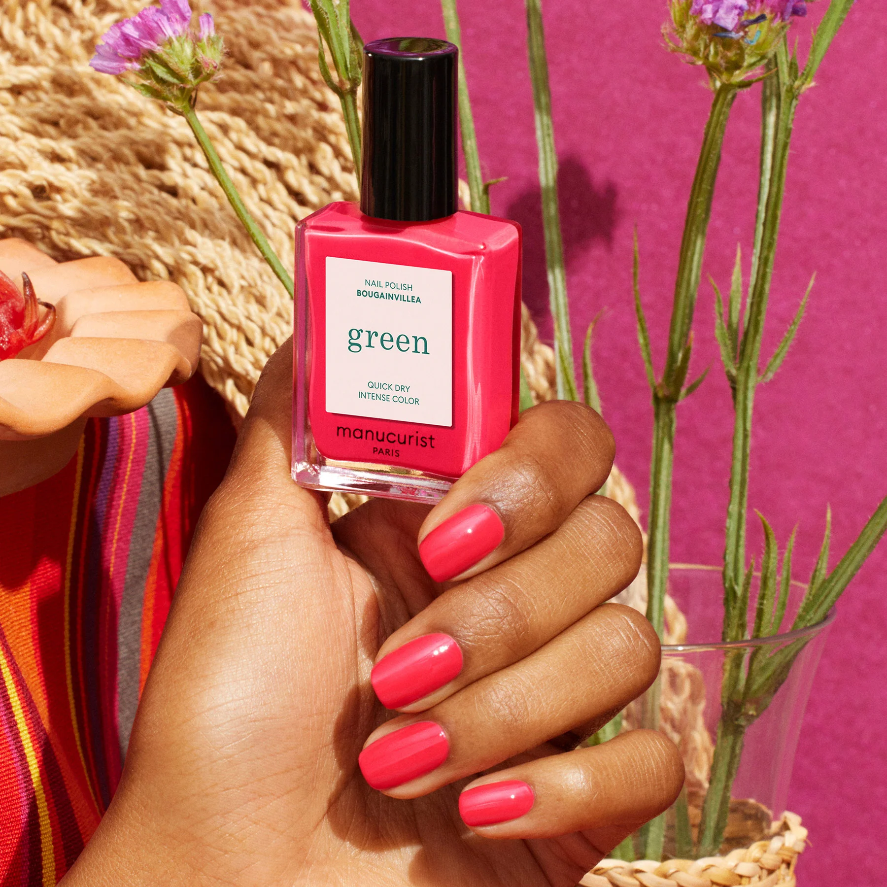 Bougainvillea - Image 28