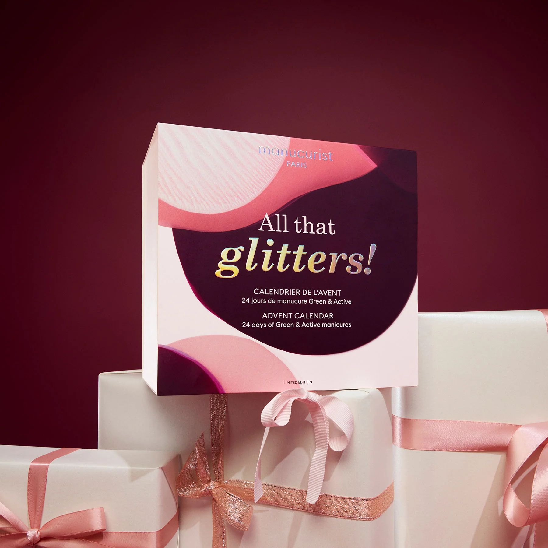 Calendrier de l'Avent All that glitters! - Image 10