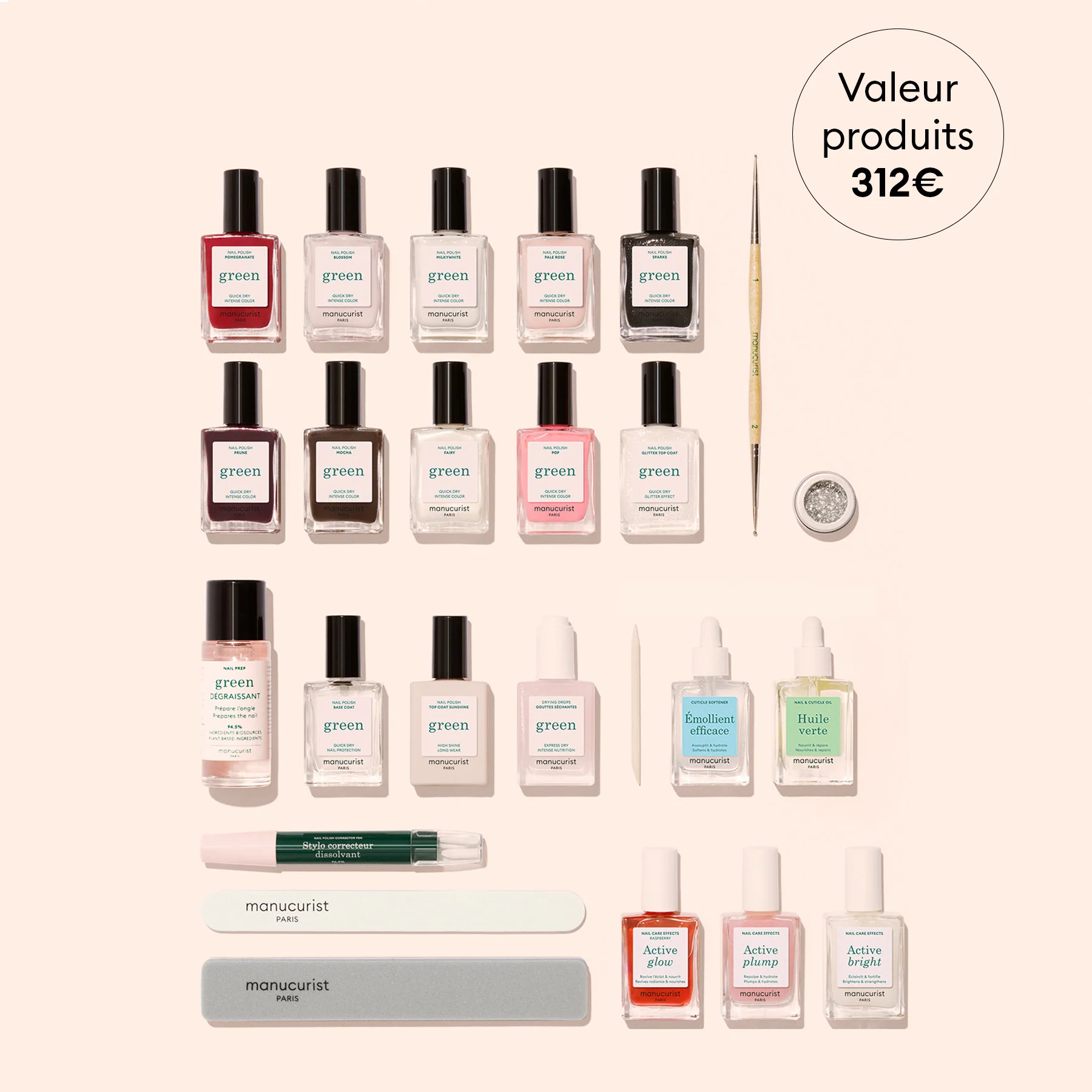 Calendrier de l'Avent All that glitters! - Image 11