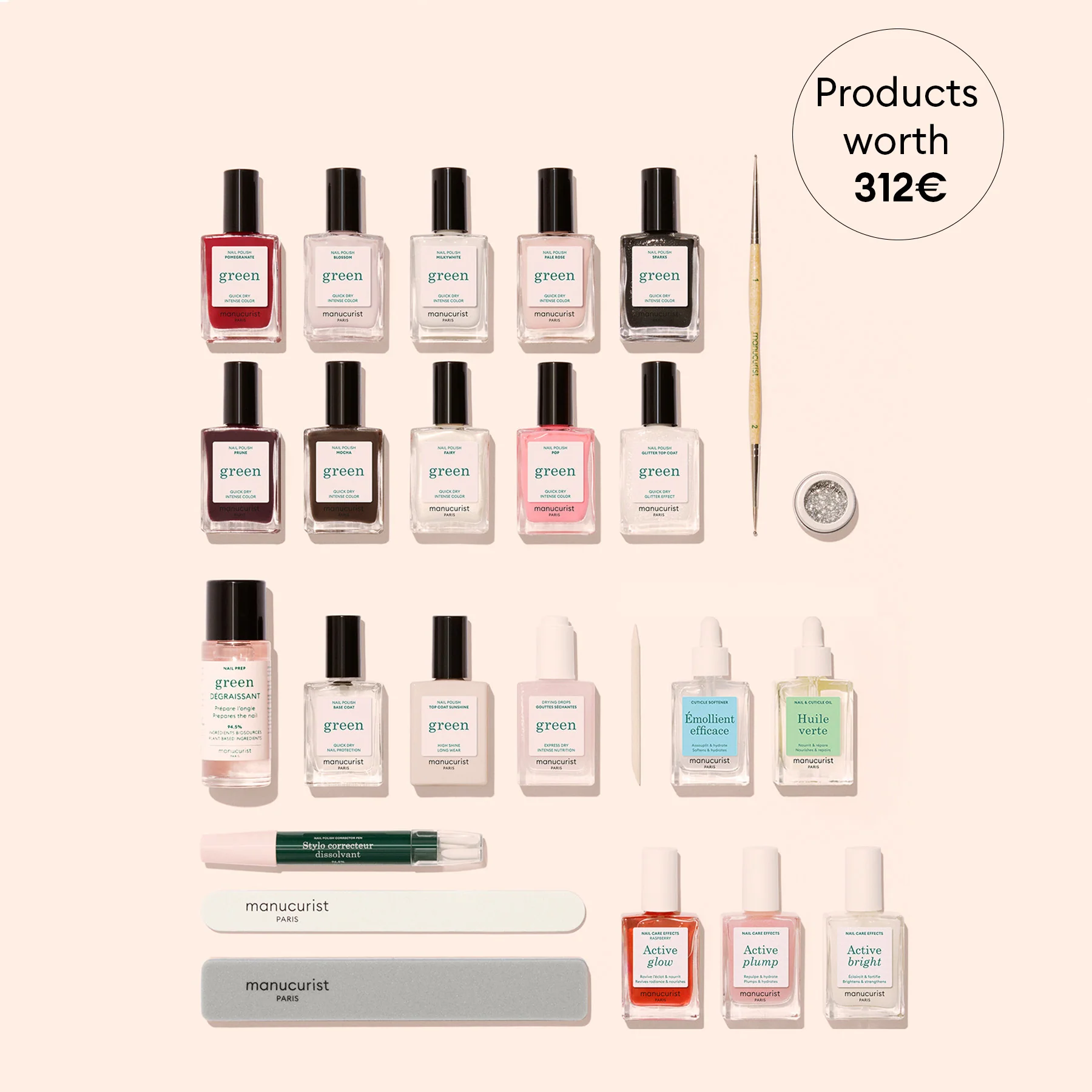 Calendrier de l'Avent All that glitters! - Image 13