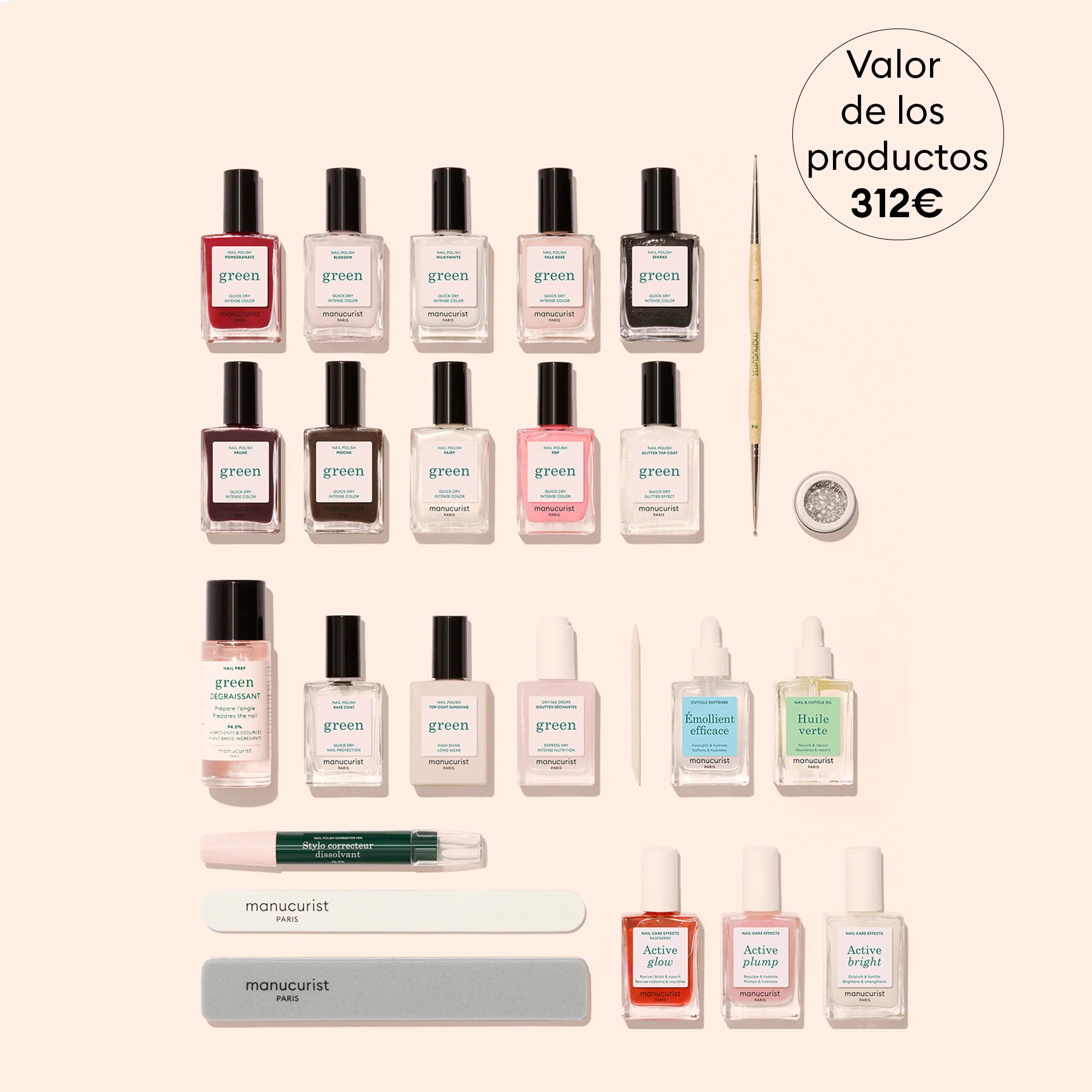 Calendrier de l'Avent All that glitters! - Image 14
