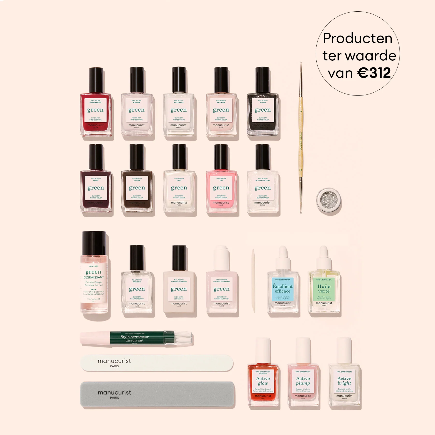 Calendrier de l'Avent All that glitters! - Image 16