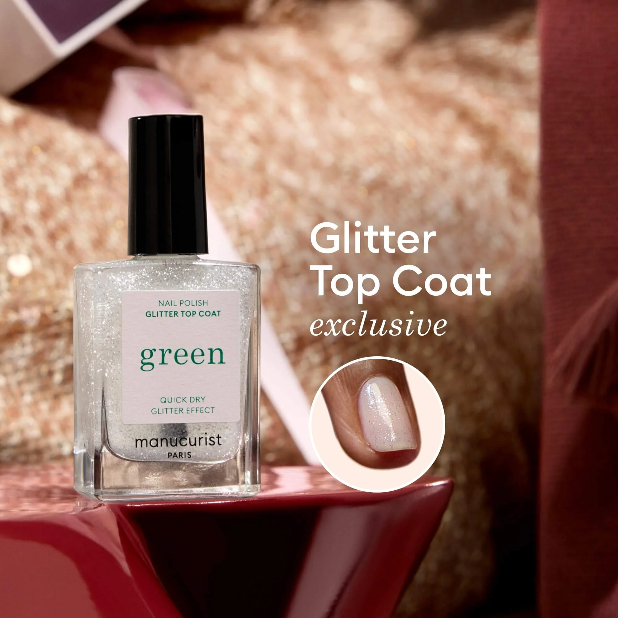 Calendrier de l'Avent All that glitters! - Image 4