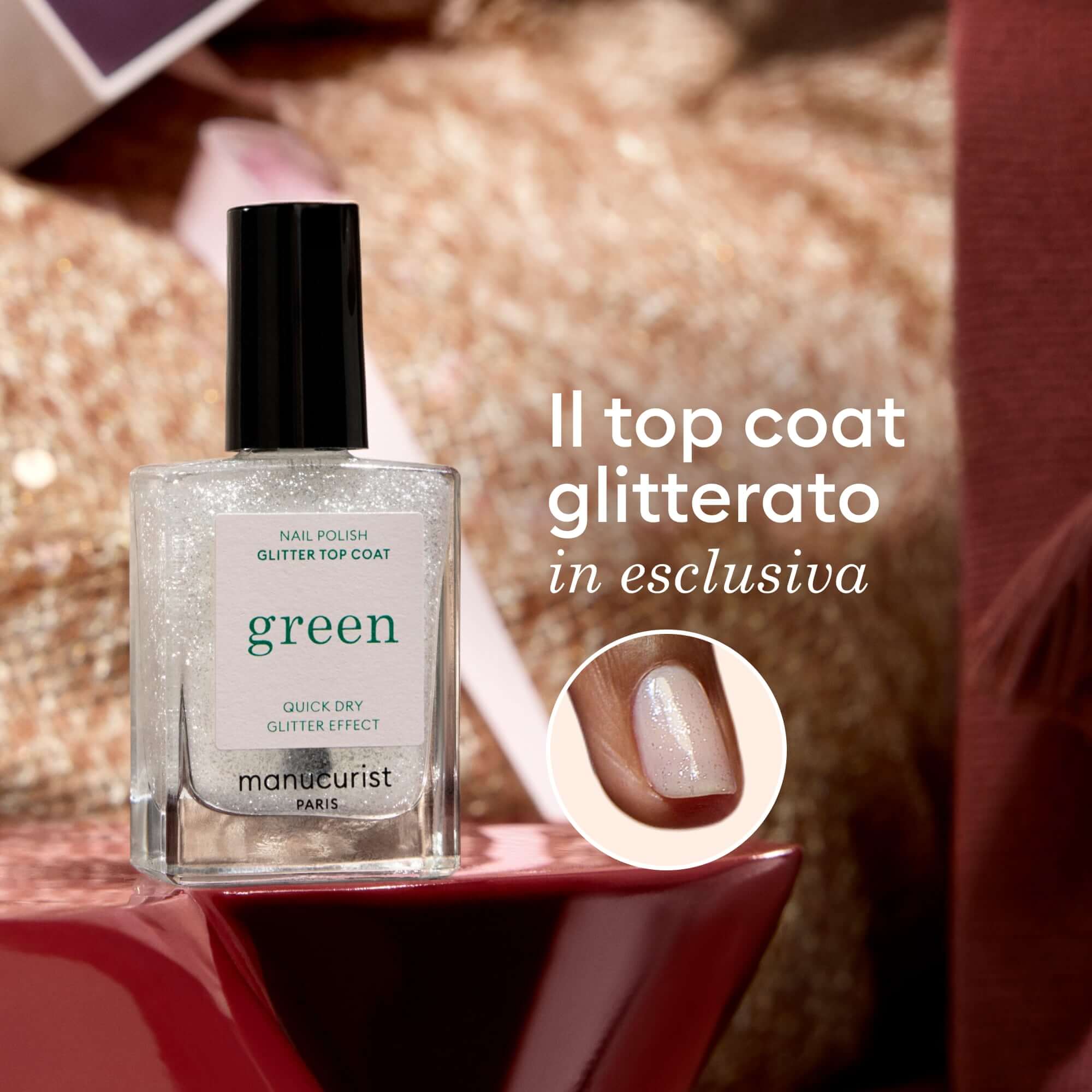 Calendrier de l'Avent All that glitters! - Image 6