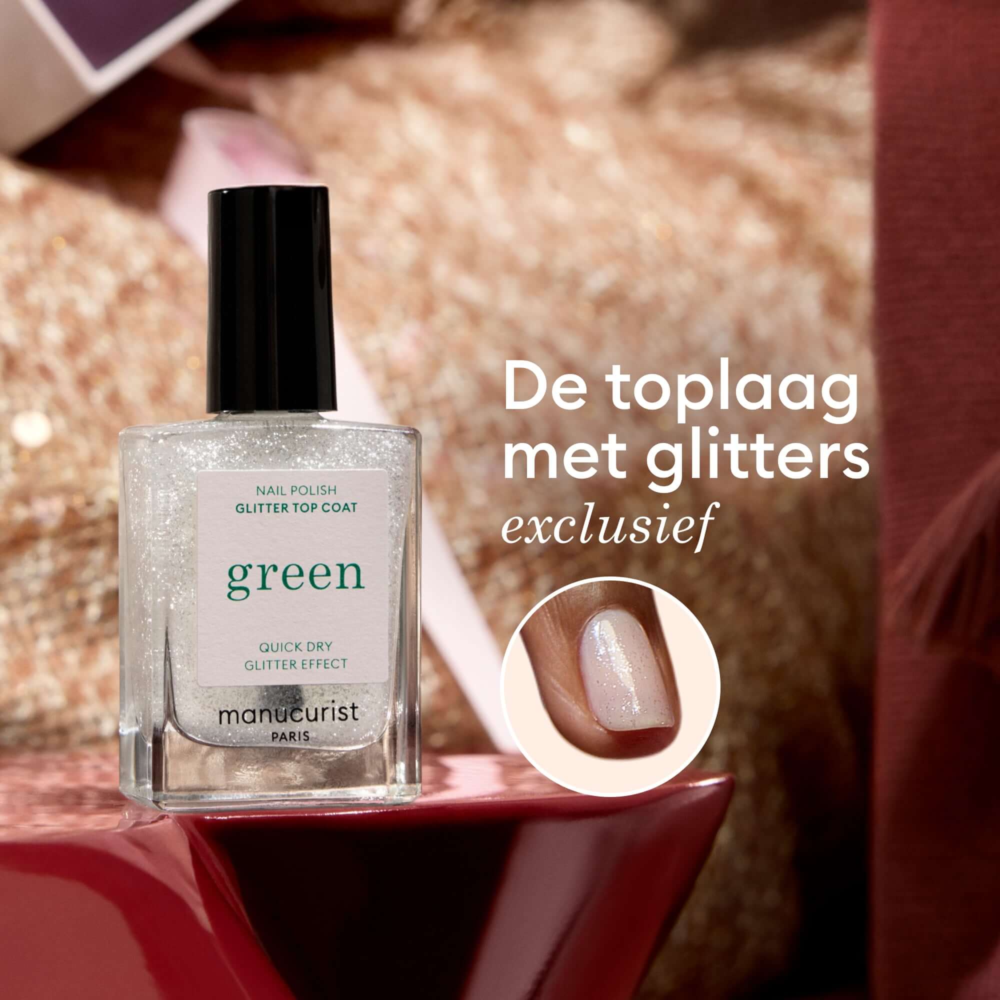 Calendrier de l'Avent All that glitters! - Image 7