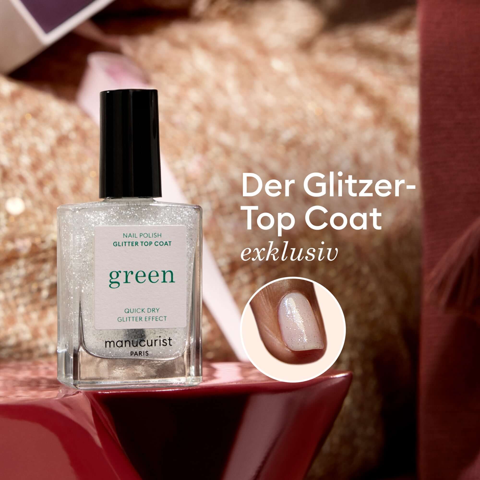 Calendrier de l'Avent All that glitters! - Image 8