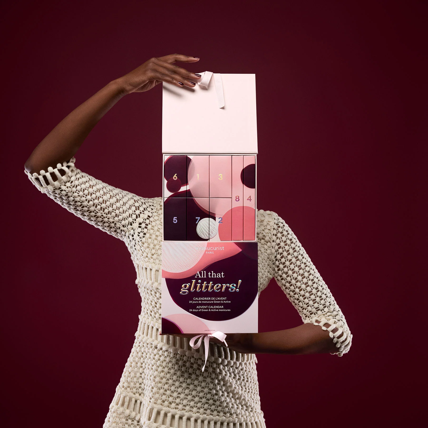 Calendrier de l'Avent All that glitters! - Image 9