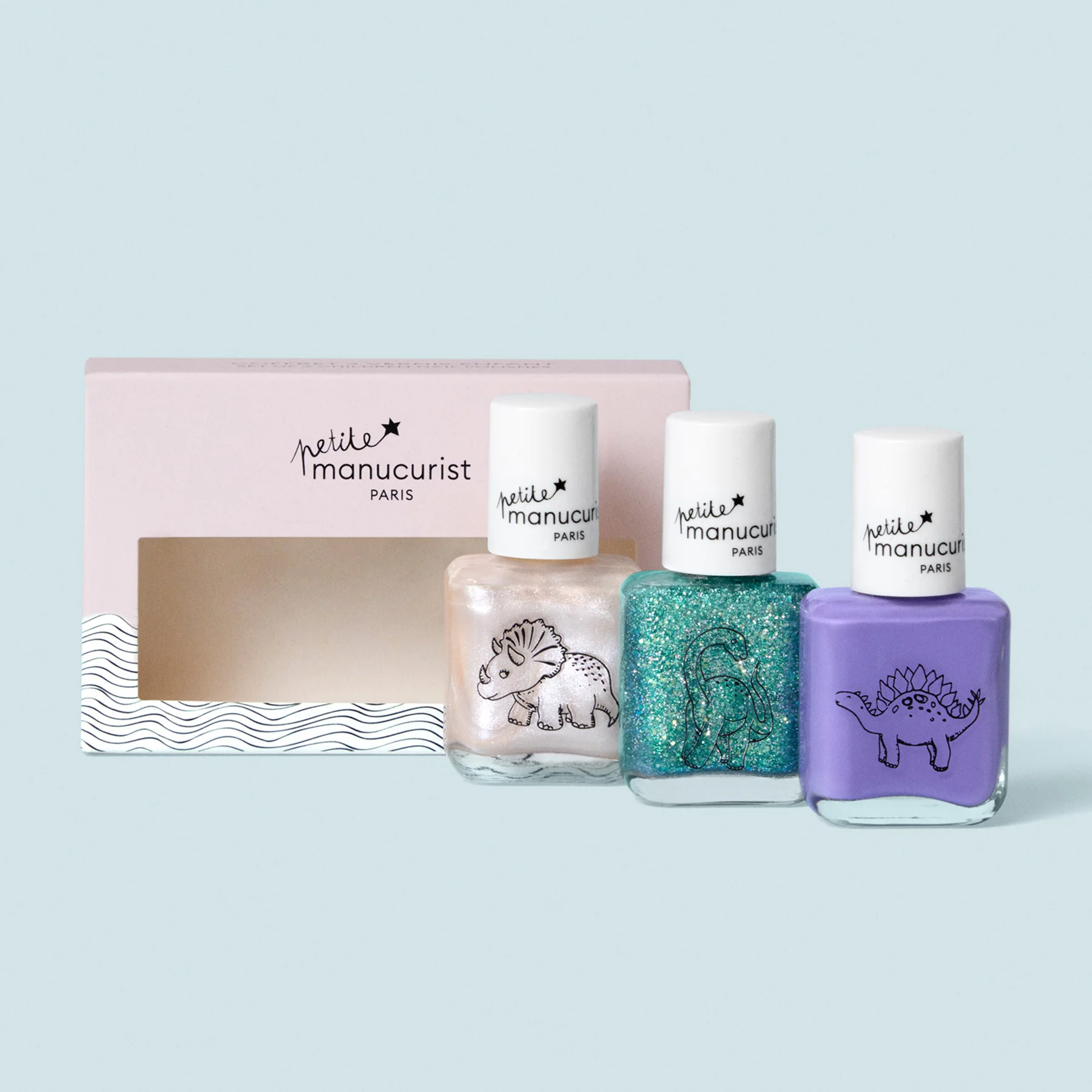Coffret Wild Life - Image 2