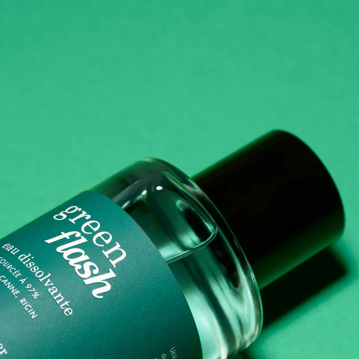 Dissolvant Doux Green Flash™ - Image 9