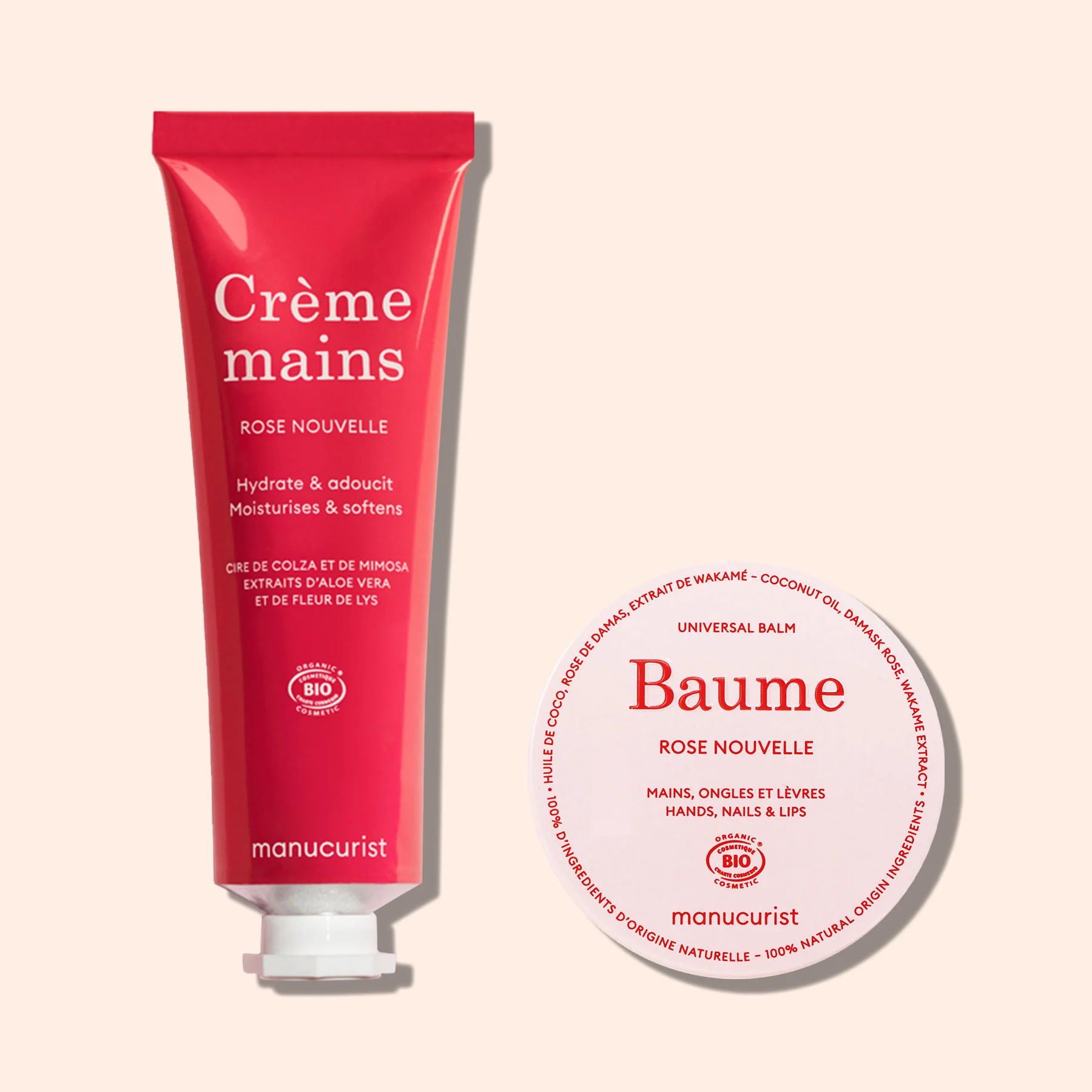 Baume Rose - Cosmos Organic - Image 22