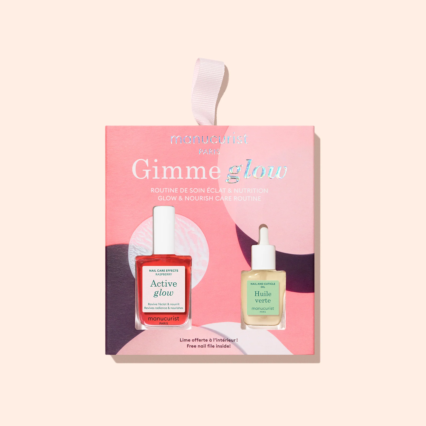 Active Glow Raspberry - Image 59