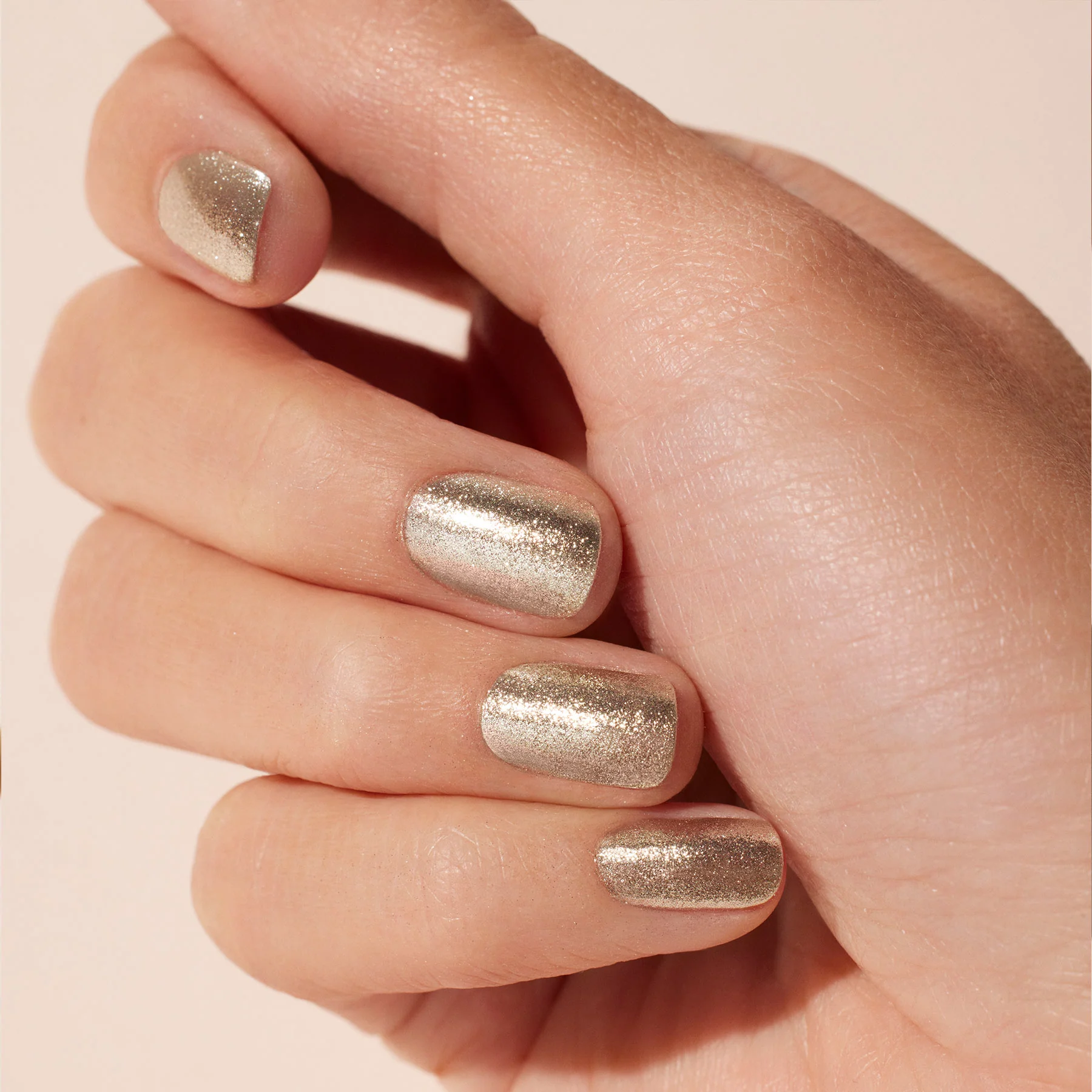 Duo Paillettes Silver & Mirror - Image 4