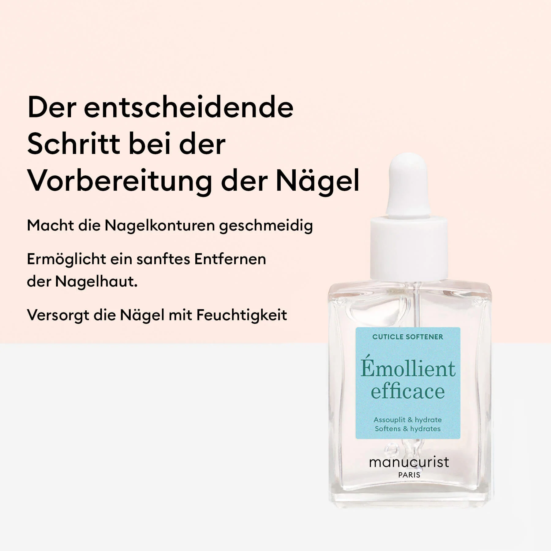 Émollient Efficace - Image 3