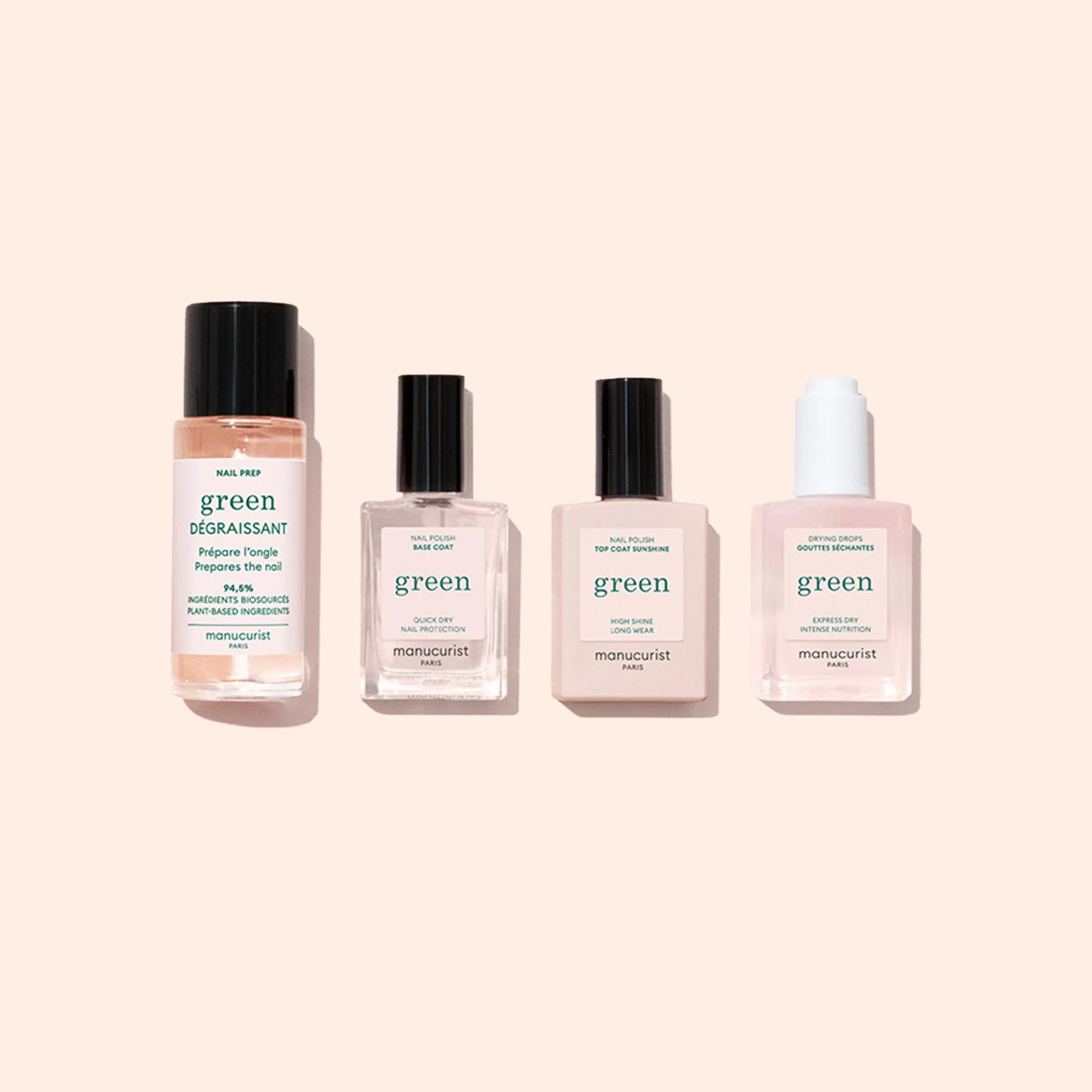 Les Essentiels Système Green™ - Image 2