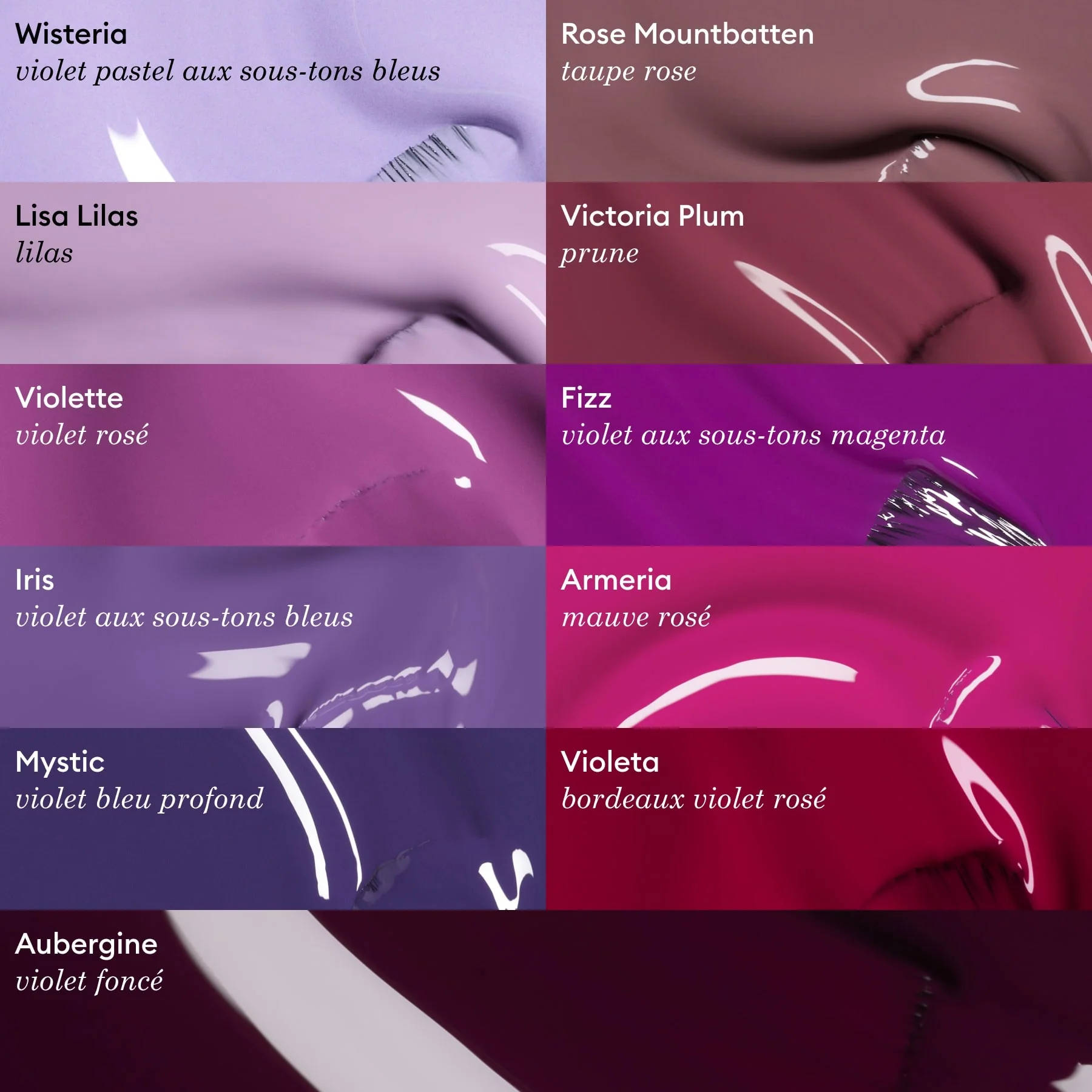 Victoria Plum - Image 10