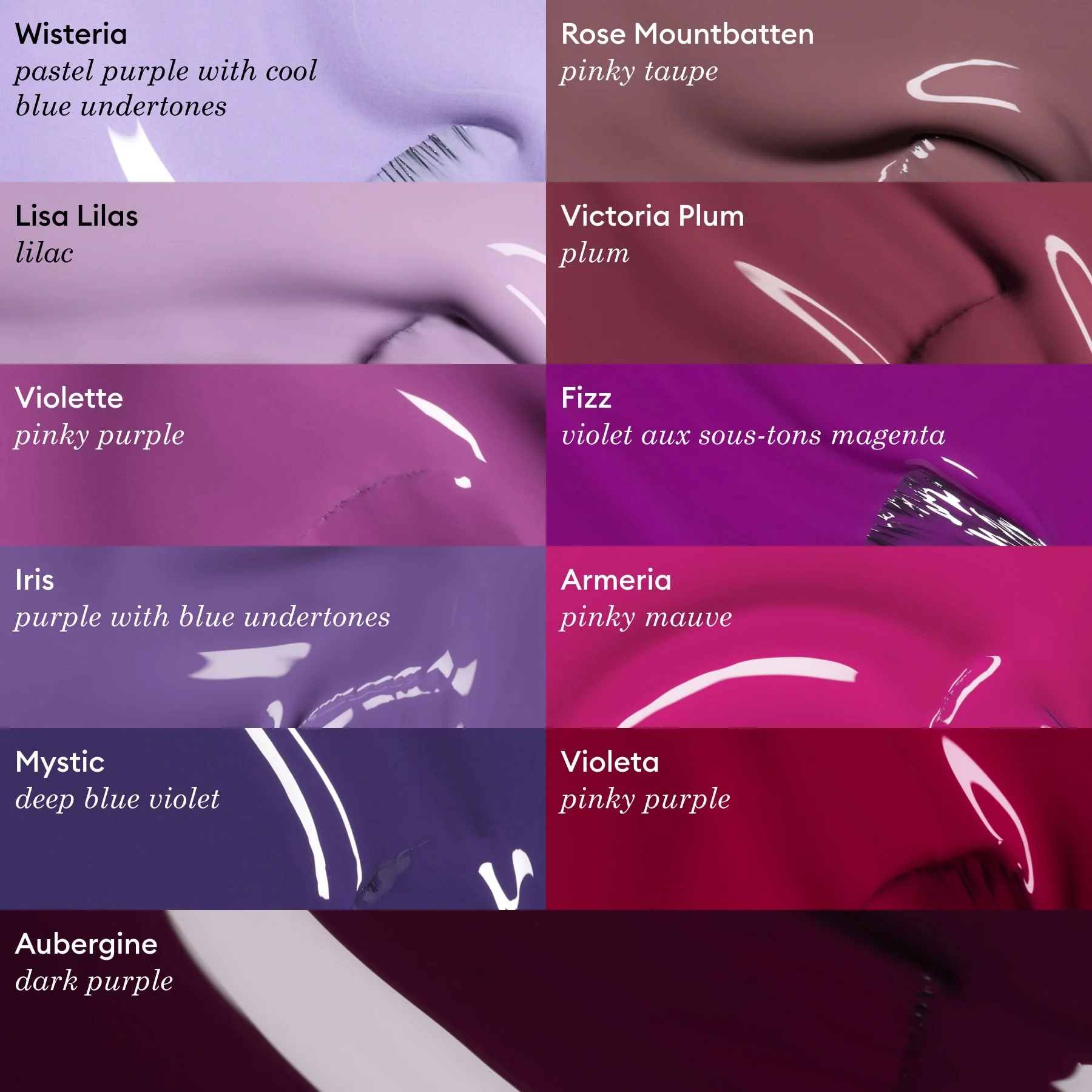 Victoria Plum - Image 6