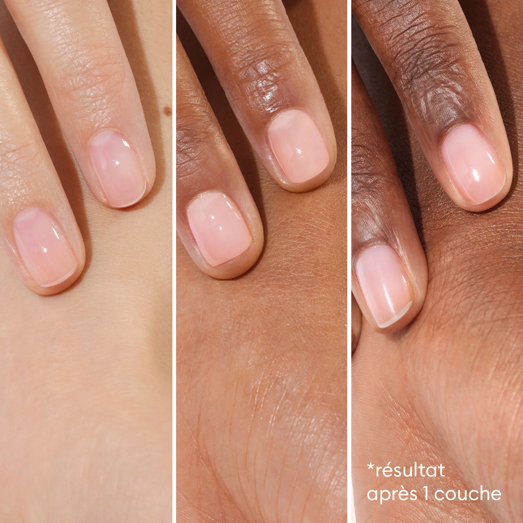 Glow Manucure Set - Active™ Glow Raspberry - Image 16