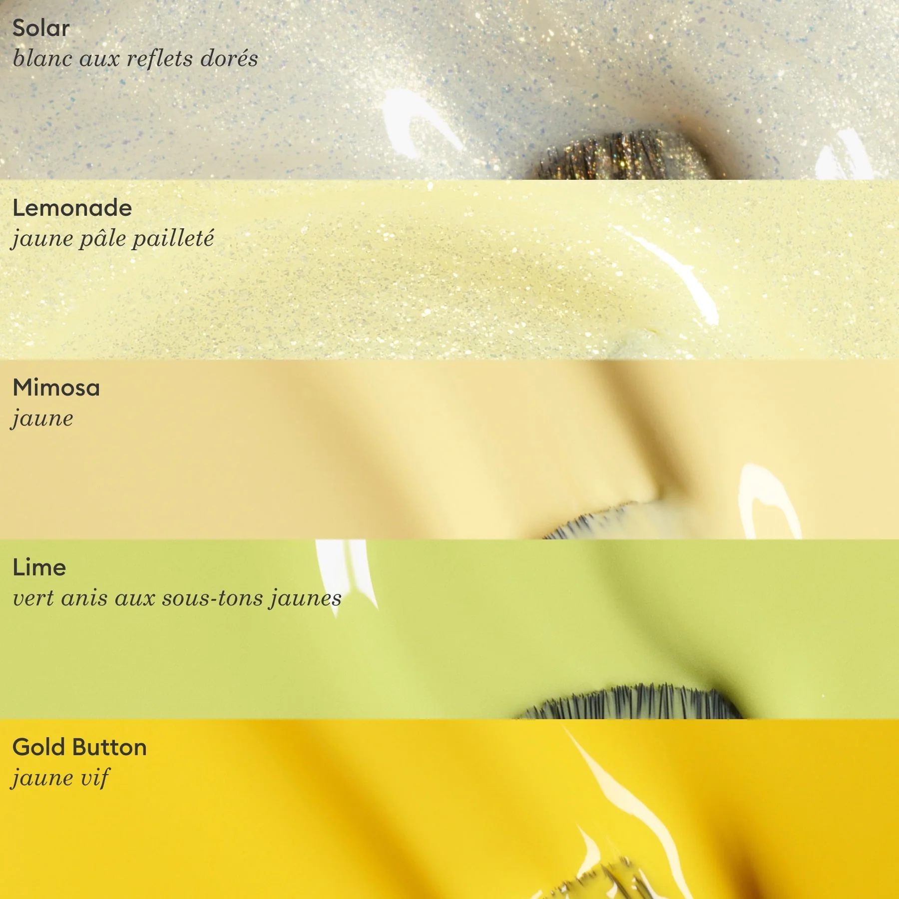 Gold Button - Image 10
