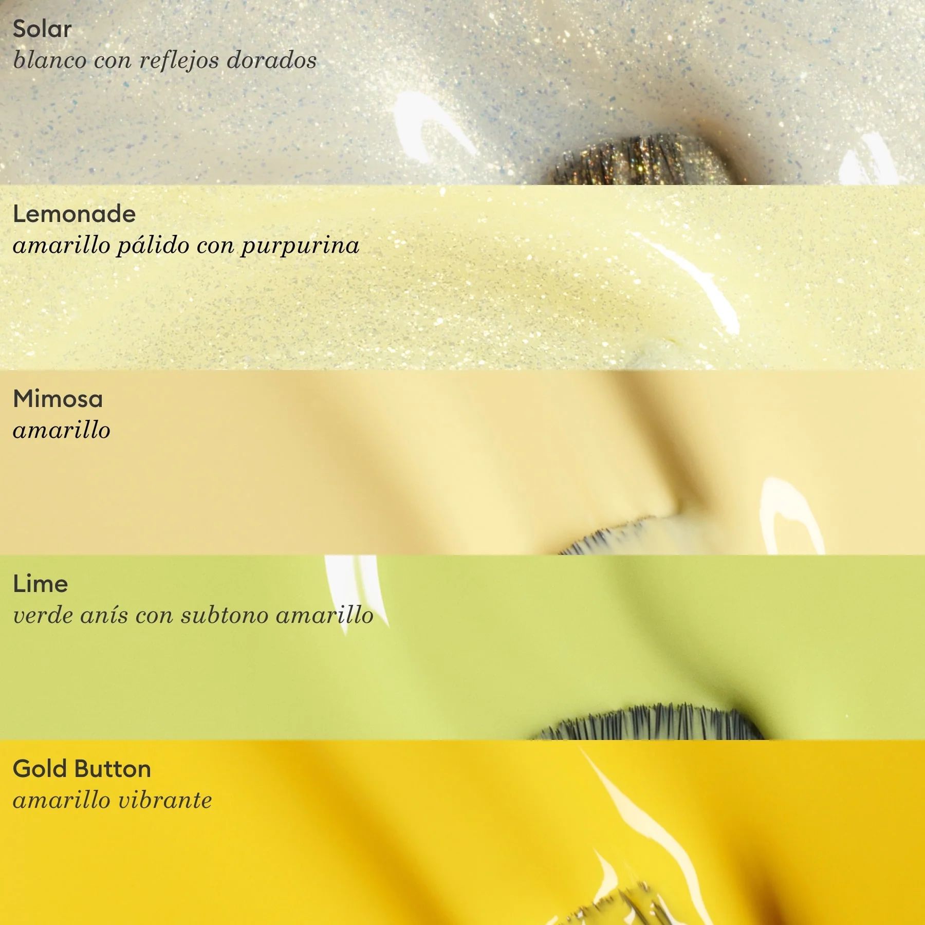 Gold Button - Image 8