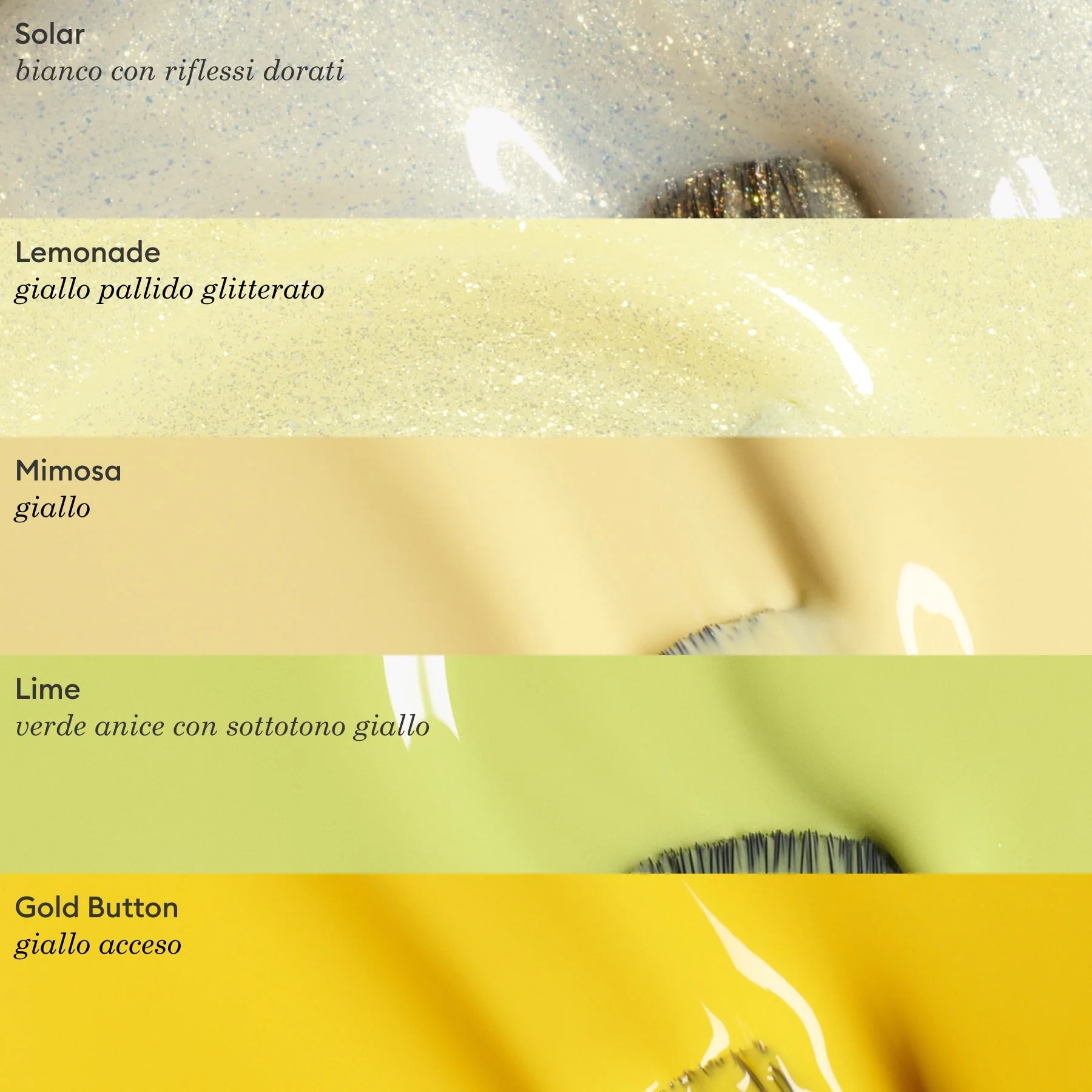 Gold Button - Image 9