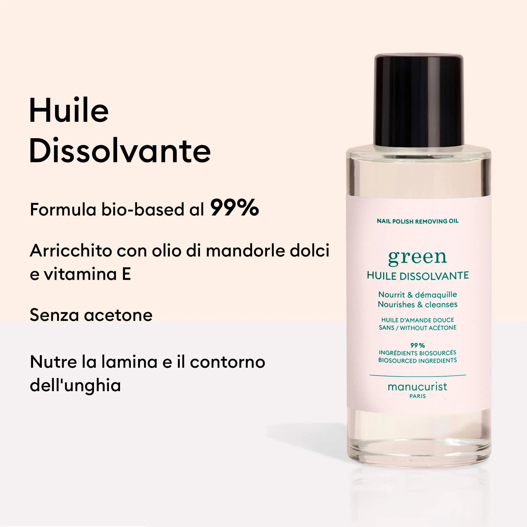 Huile Dissolvante Green™ - Image 7