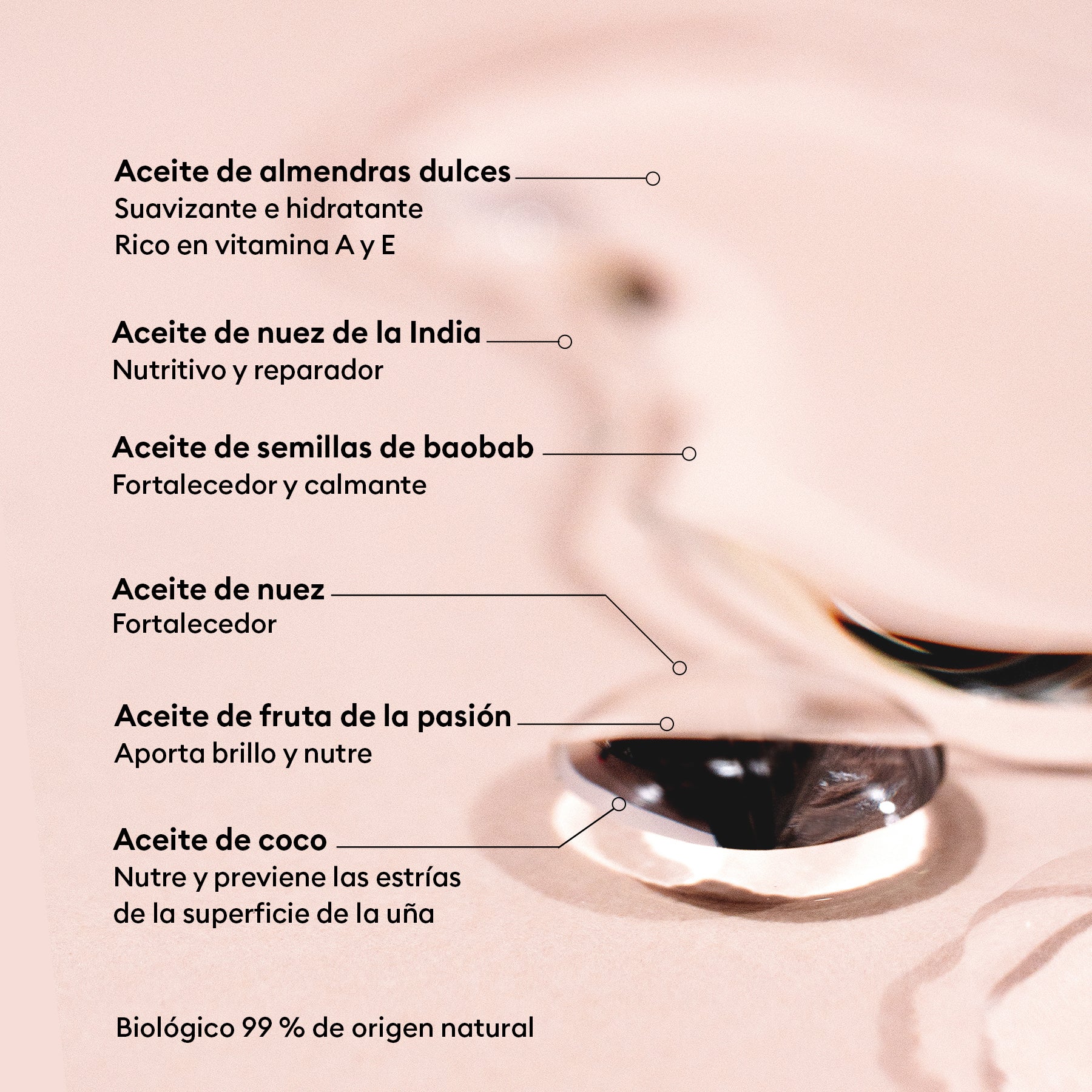 Huile Nourrissante - Image 12