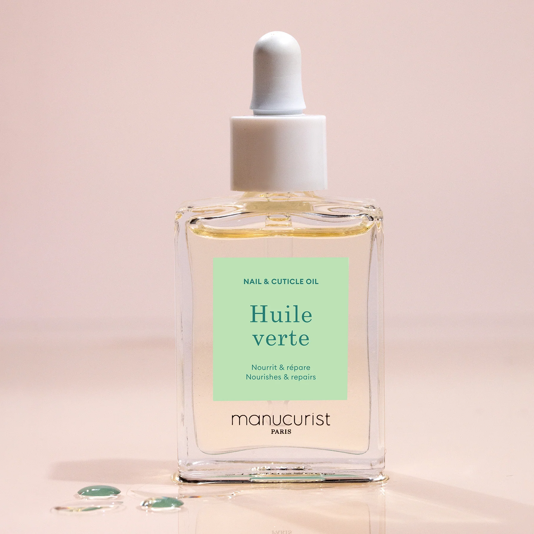 Huile Nourrissante - Image 14