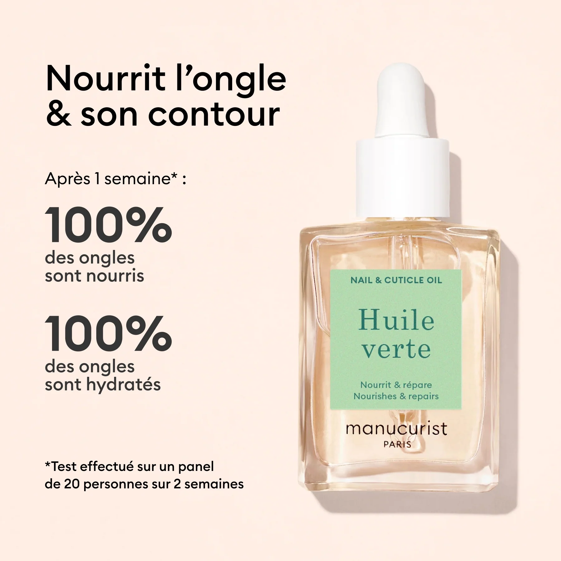 5min' Glow Manucure - Image 20