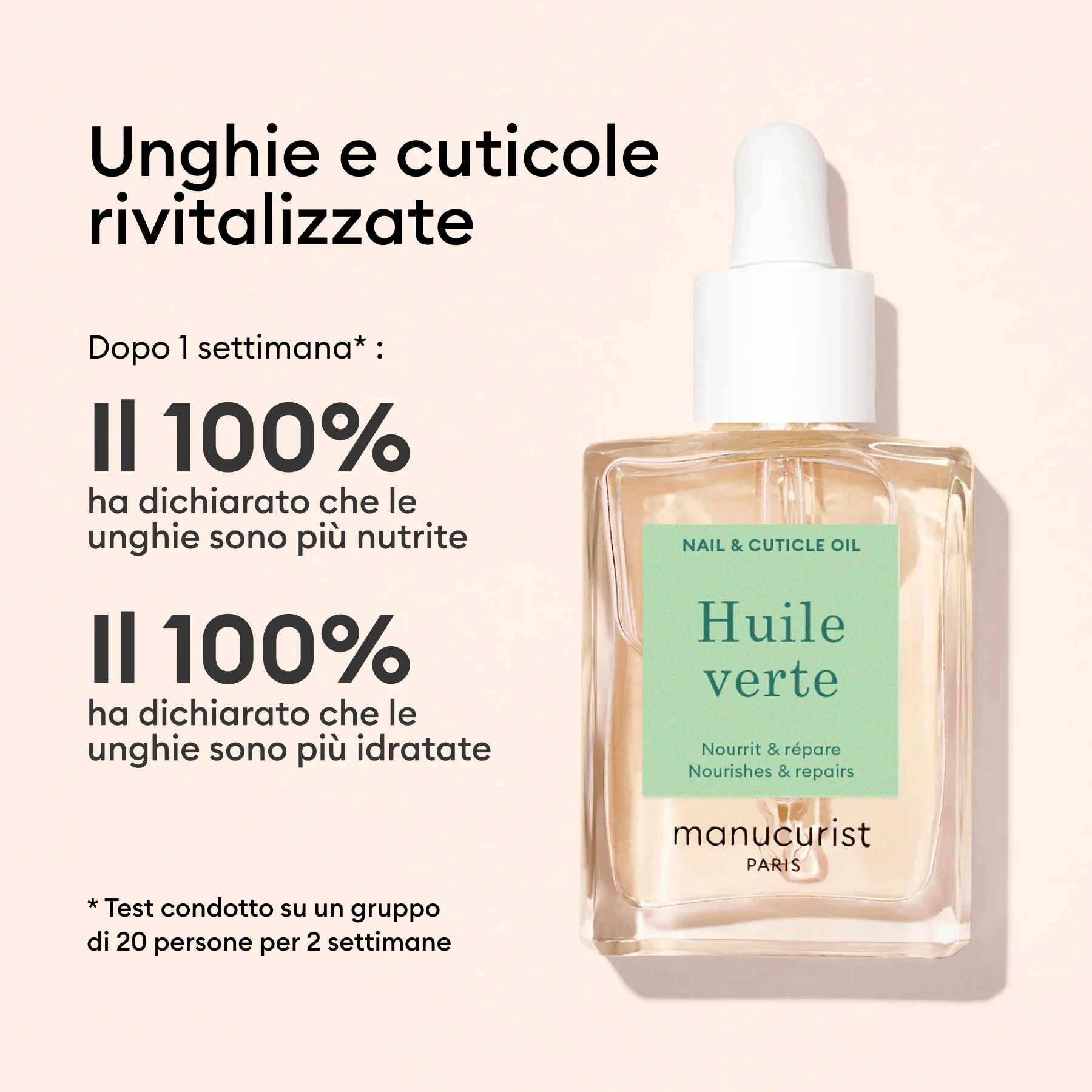 5min' Glow Manucure - Image 24