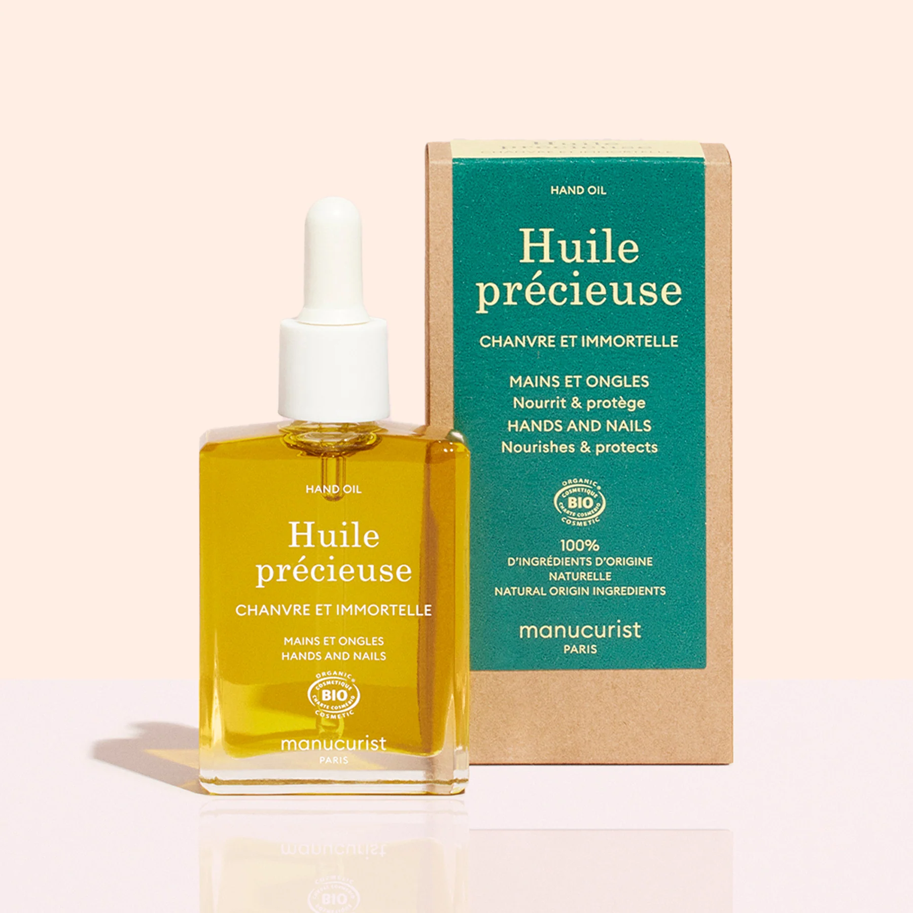Huile Précieuse - Cosmos Organic - Image 8