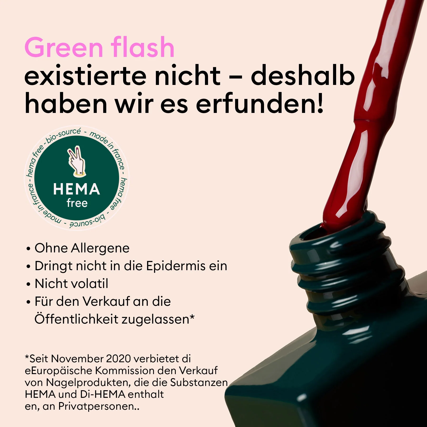 Welcome Kit Green Flash™ - Image 16
